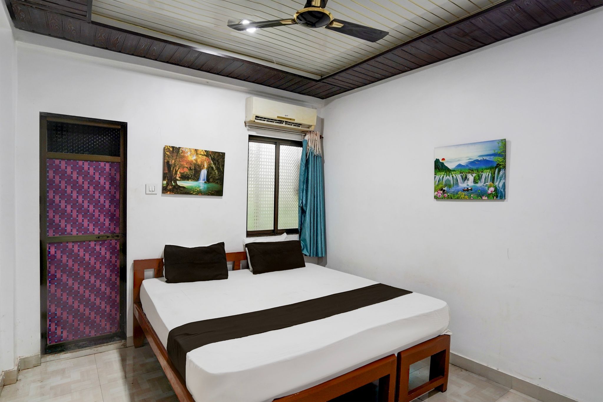 Hotel O Raj Resort Classic 9