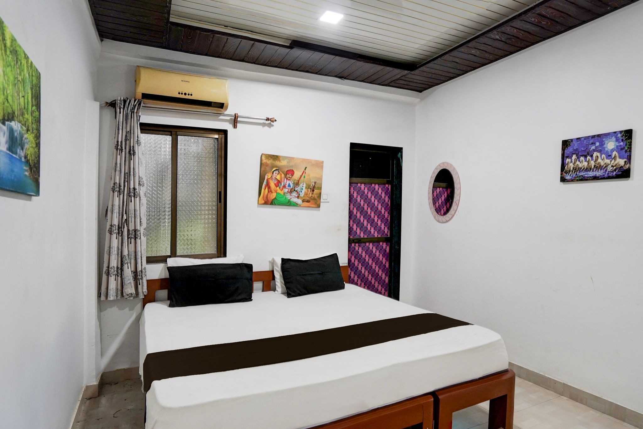 Hotel O Raj Resort Classic 8