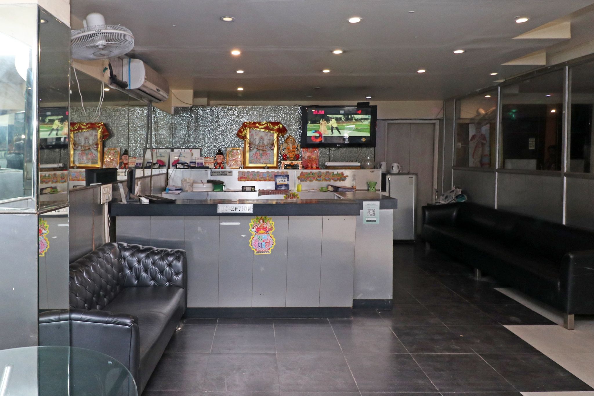 Hotel O Hotel City Max New Delhi - Hotel Price, Reviews, Photos ...