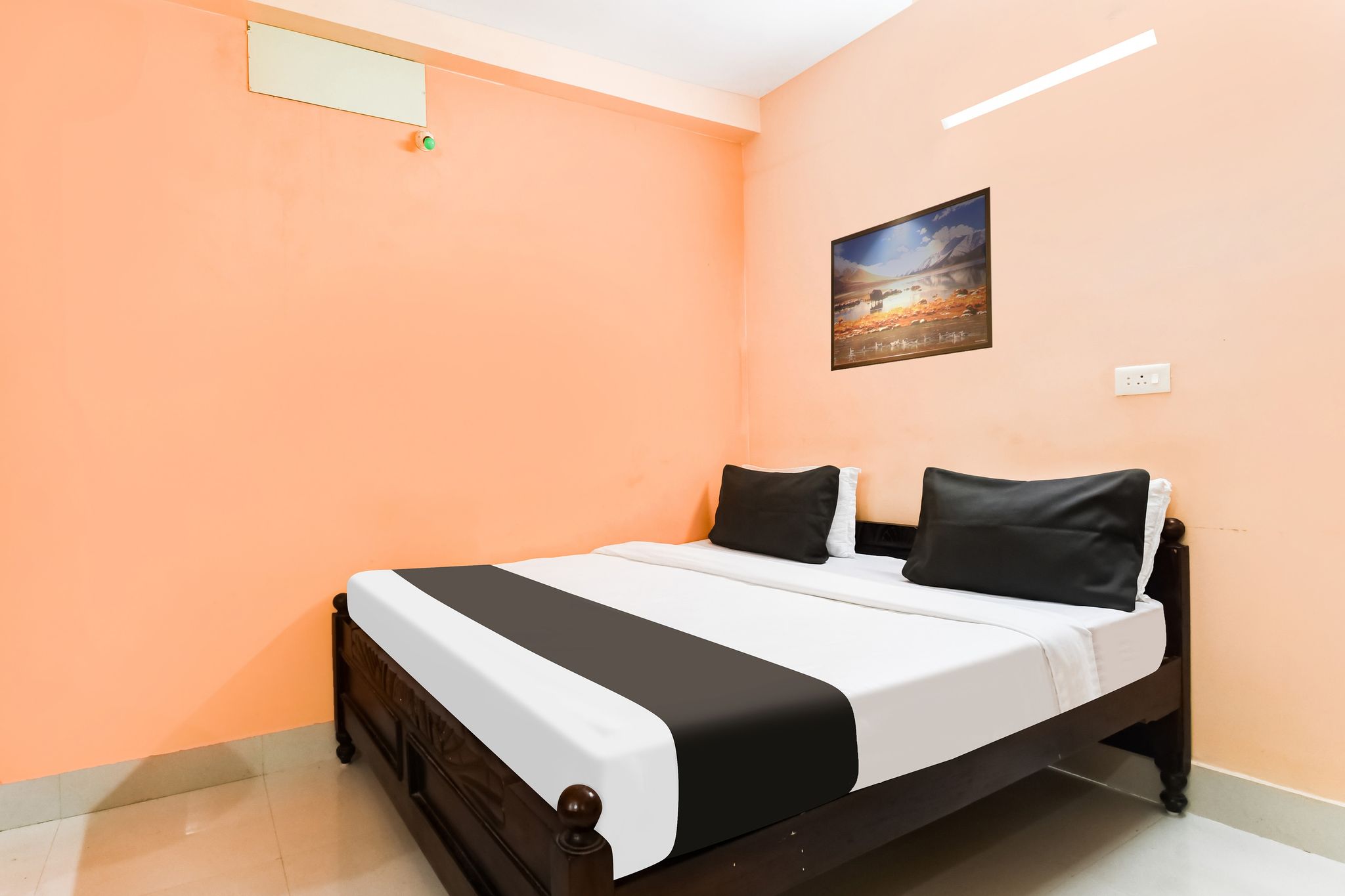 Super Hotel O Dakshin Dwar Formerly Radha Krishna Niwas Classic 4