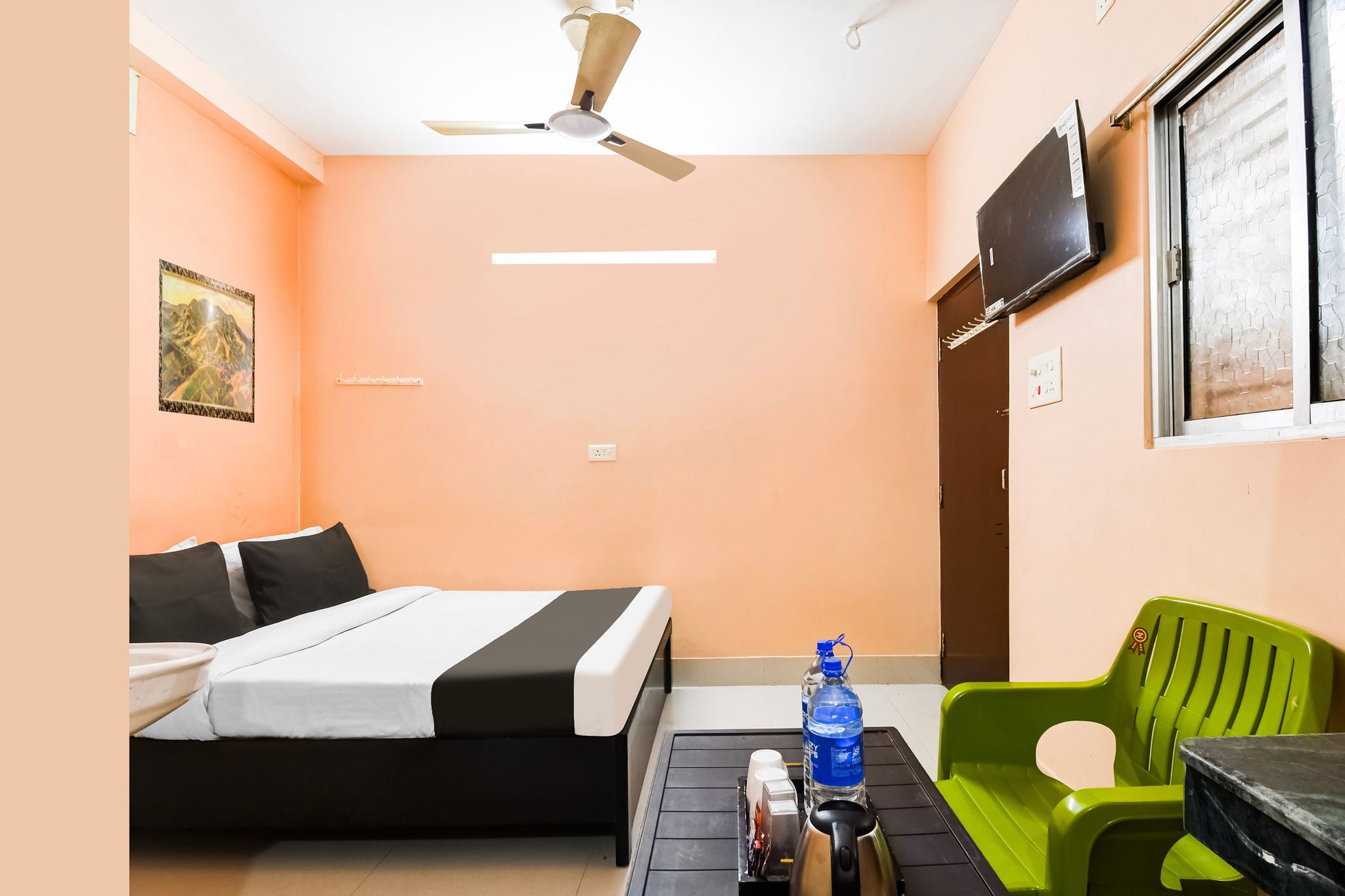 Super Hotel O Dakshin Dwar Formerly Radha Krishna Niwas Classic