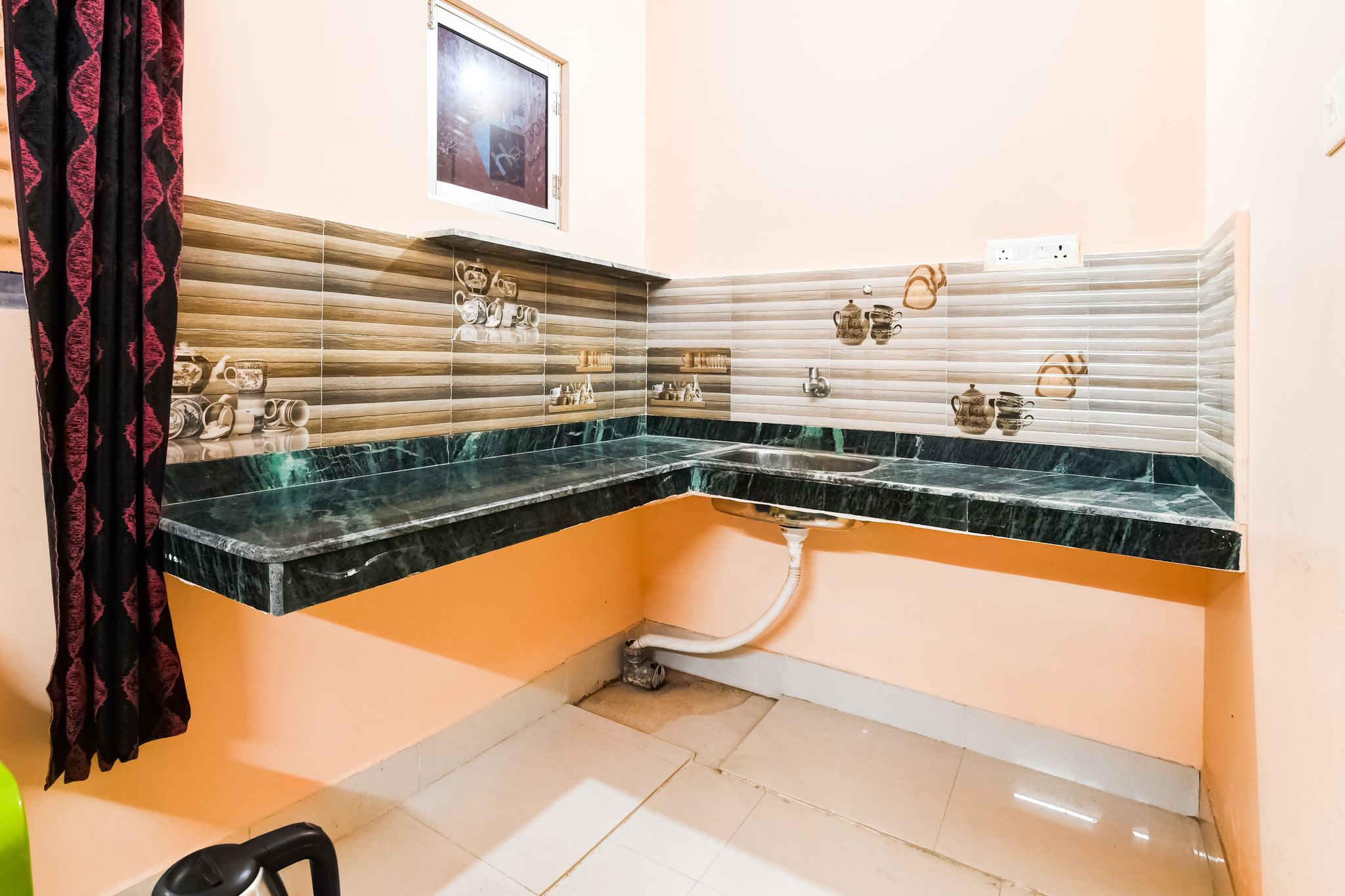 Super Hotel O Dakshin Dwar Formerly Radha Krishna Niwas Classic 11