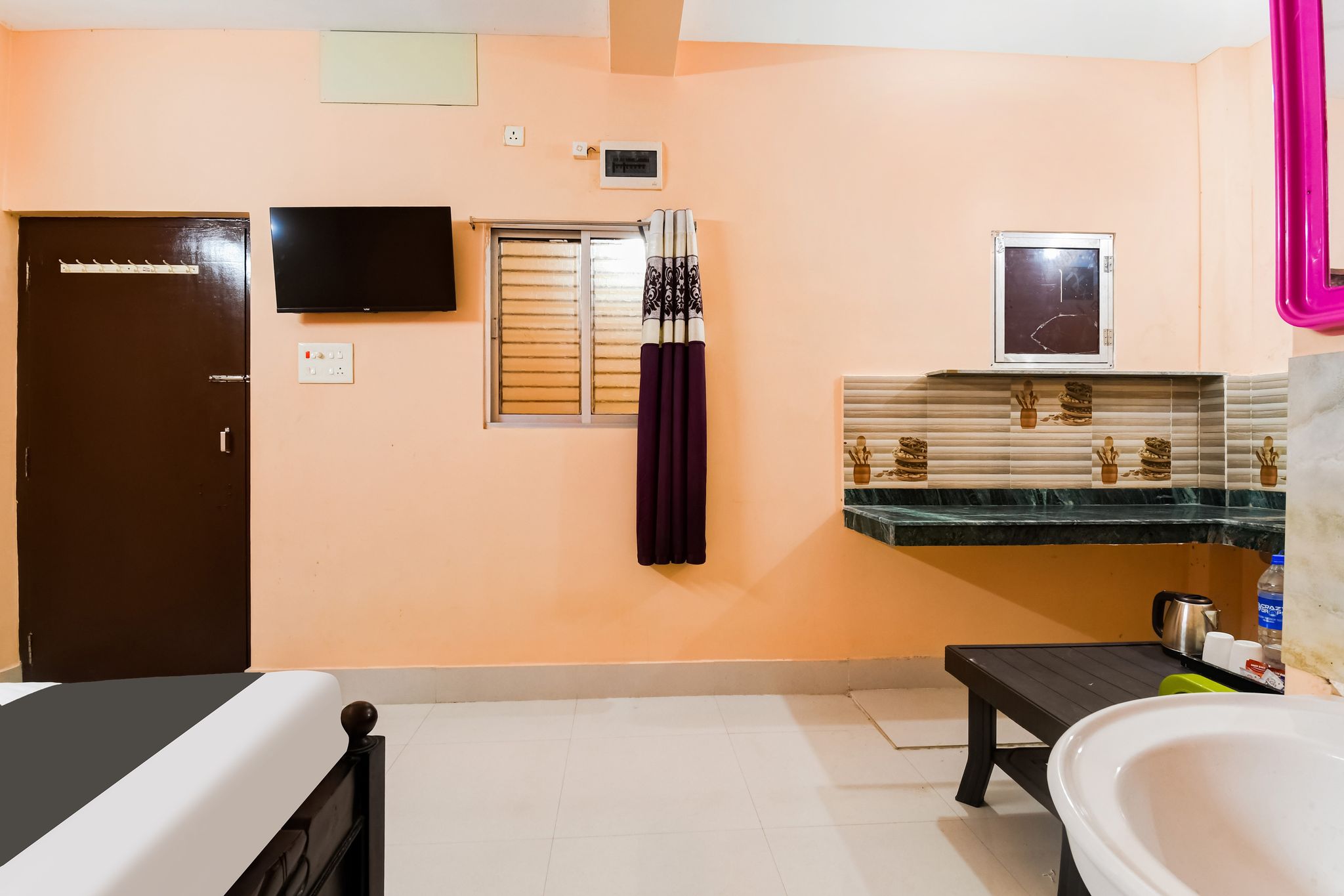 Super Hotel O Dakshin Dwar Formerly Radha Krishna Niwas Classic 14