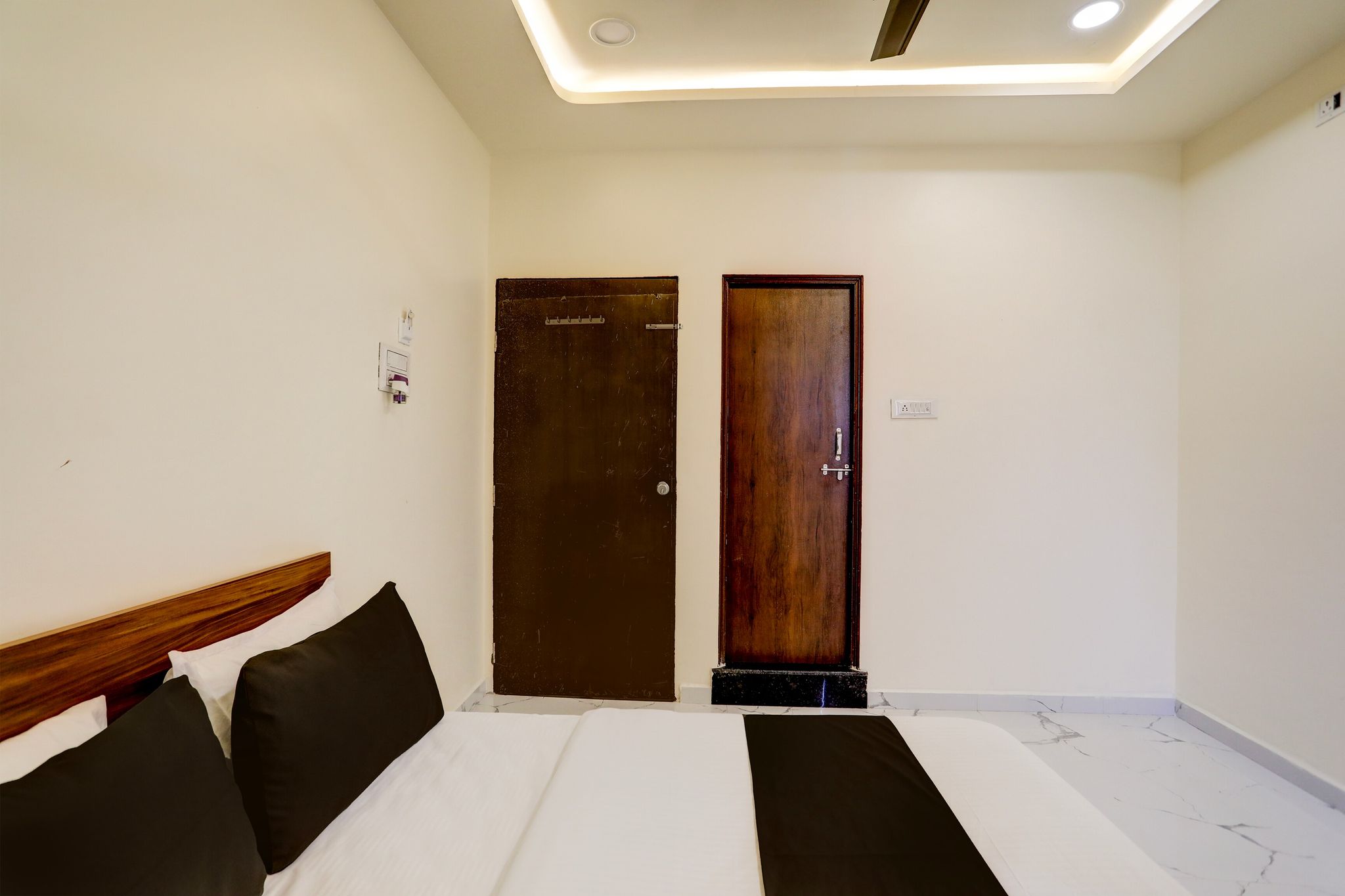 Hotel O highway blues Classic 15