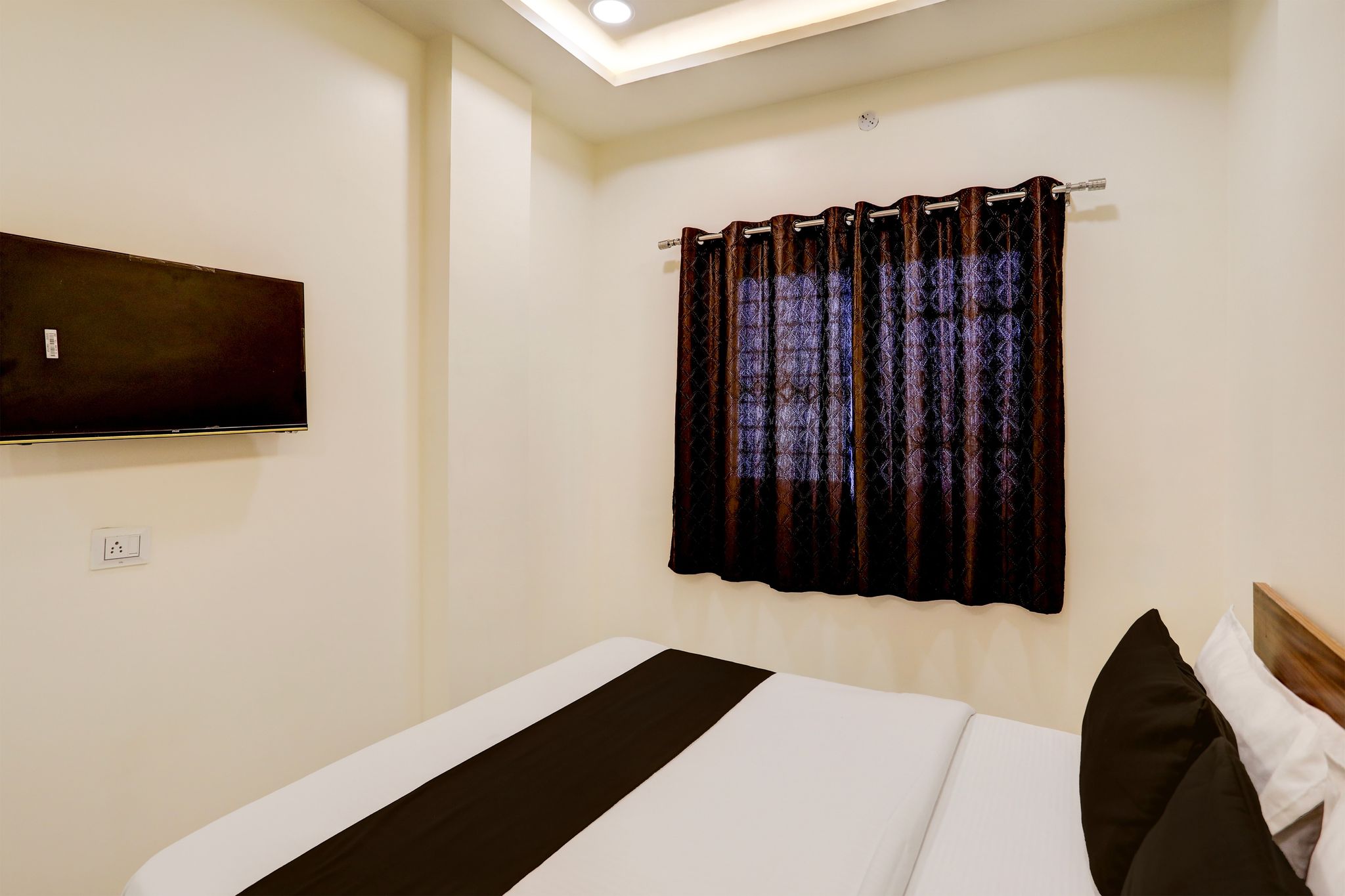 Hotel O highway blues Classic 9