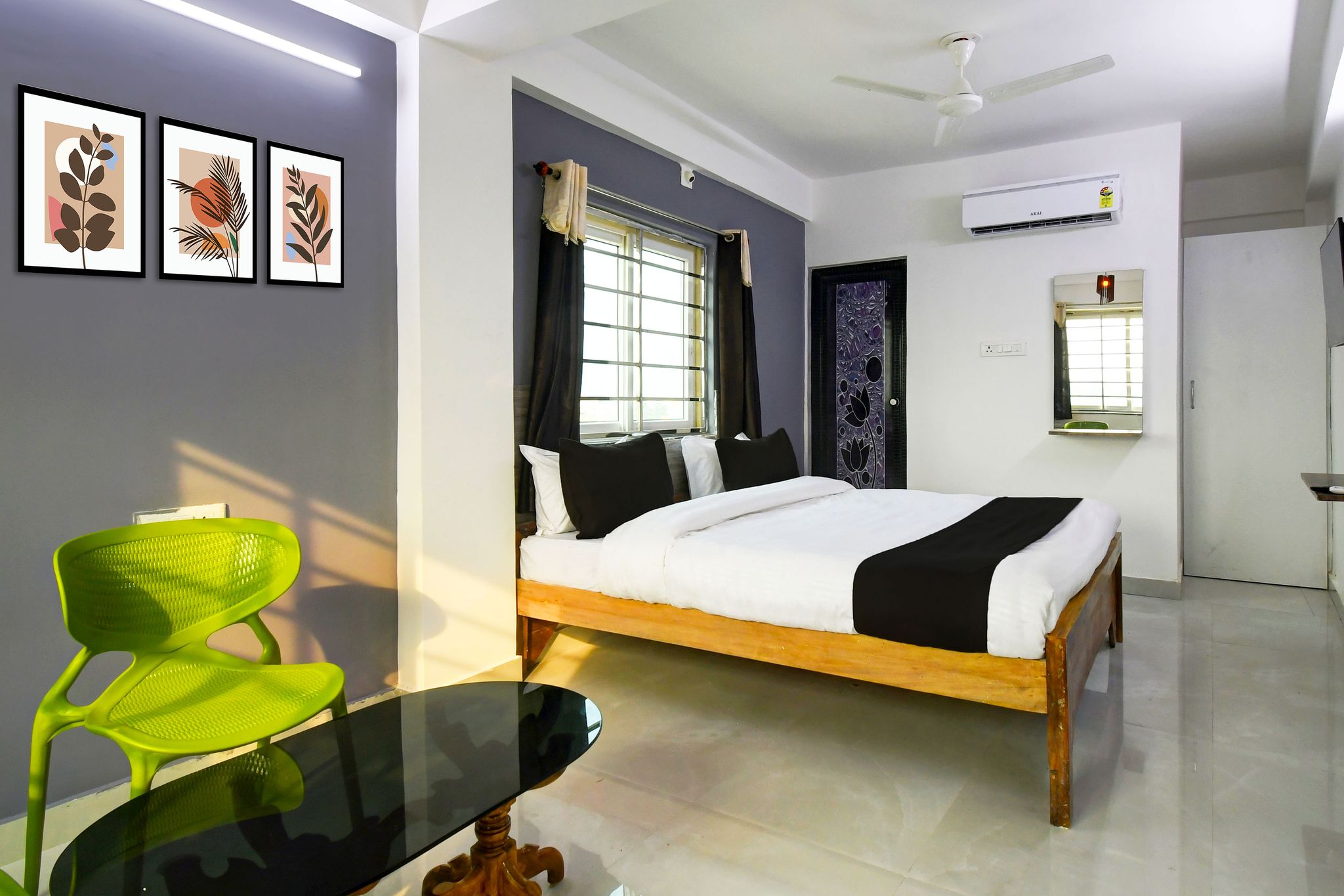 Hotel O Kalyani Golden Key Classic 10