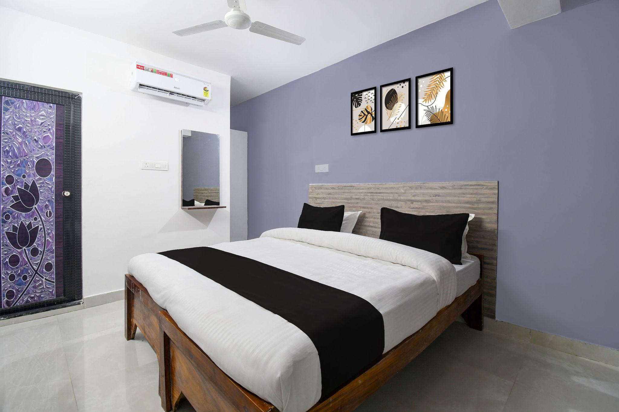 Hotel O Kalyani Golden Key Classic 3