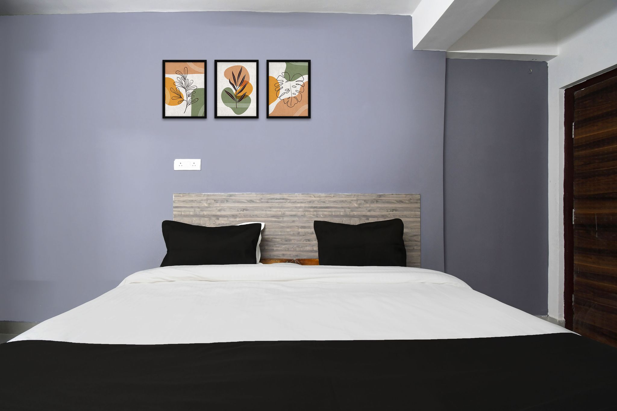 Hotel O Kalyani Golden Key Classic 6