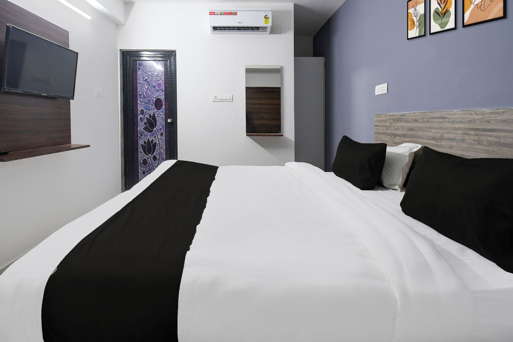 Hotel O Kalyani Golden Key Classic 7