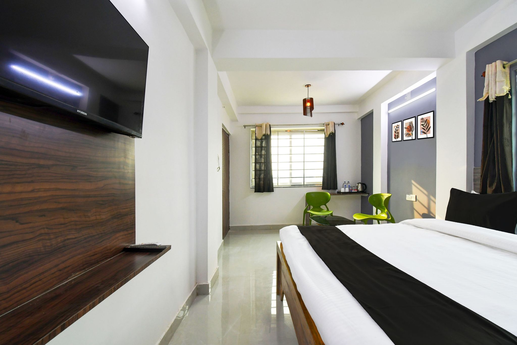 Hotel O Kalyani Golden Key Classic 4