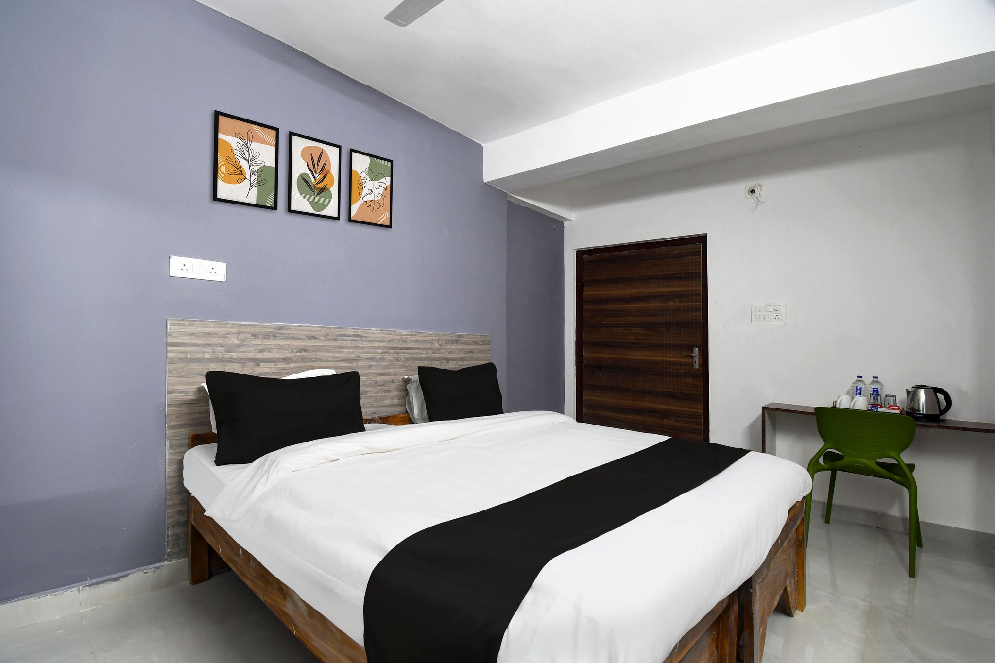 Hotel O Kalyani Golden Key Classic 2