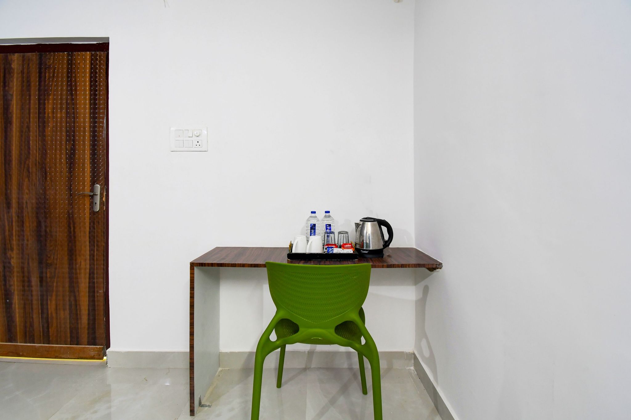 Hotel O Kalyani Golden Key Classic 14