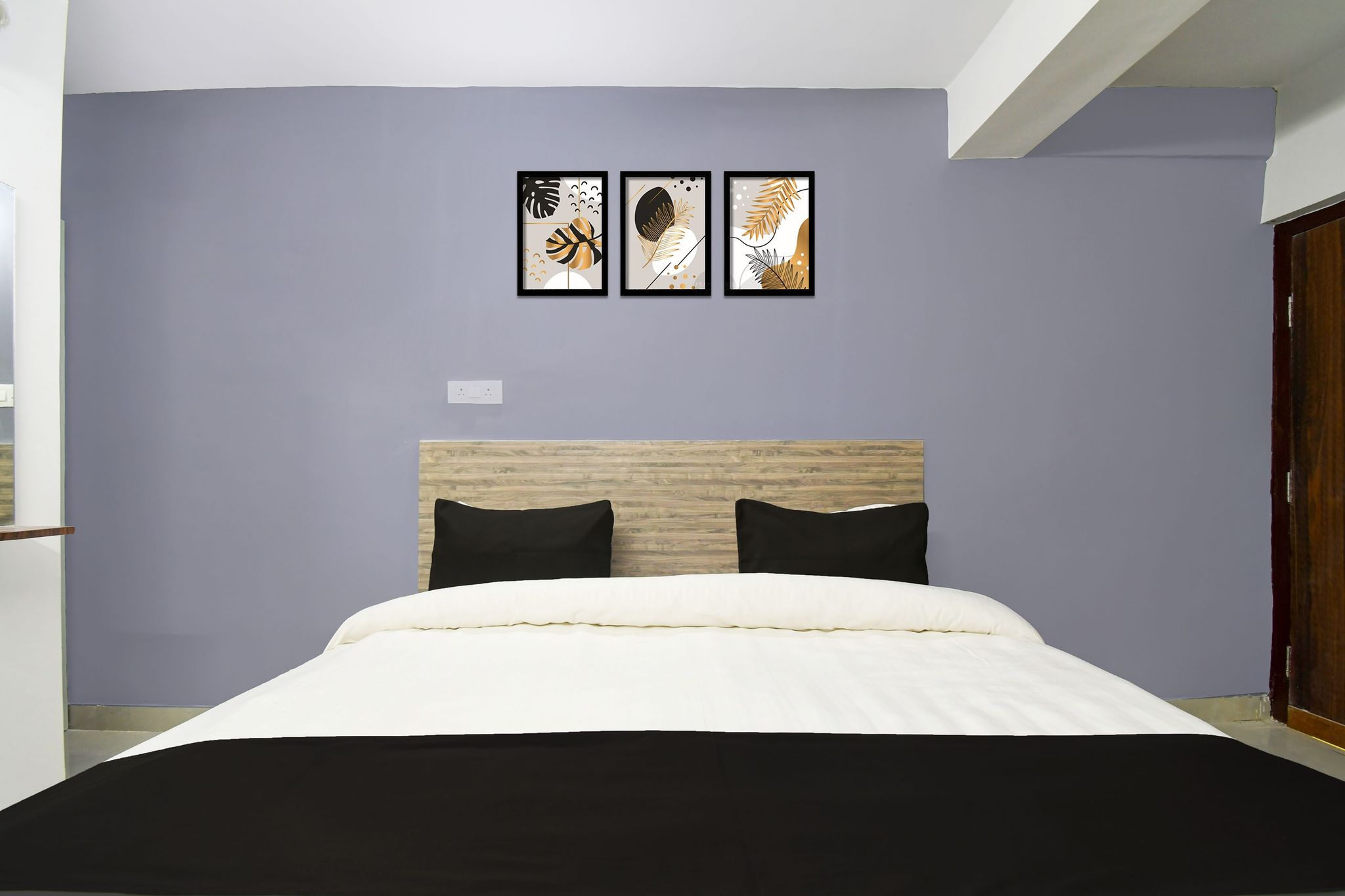 Hotel O Kalyani Golden Key Classic 8