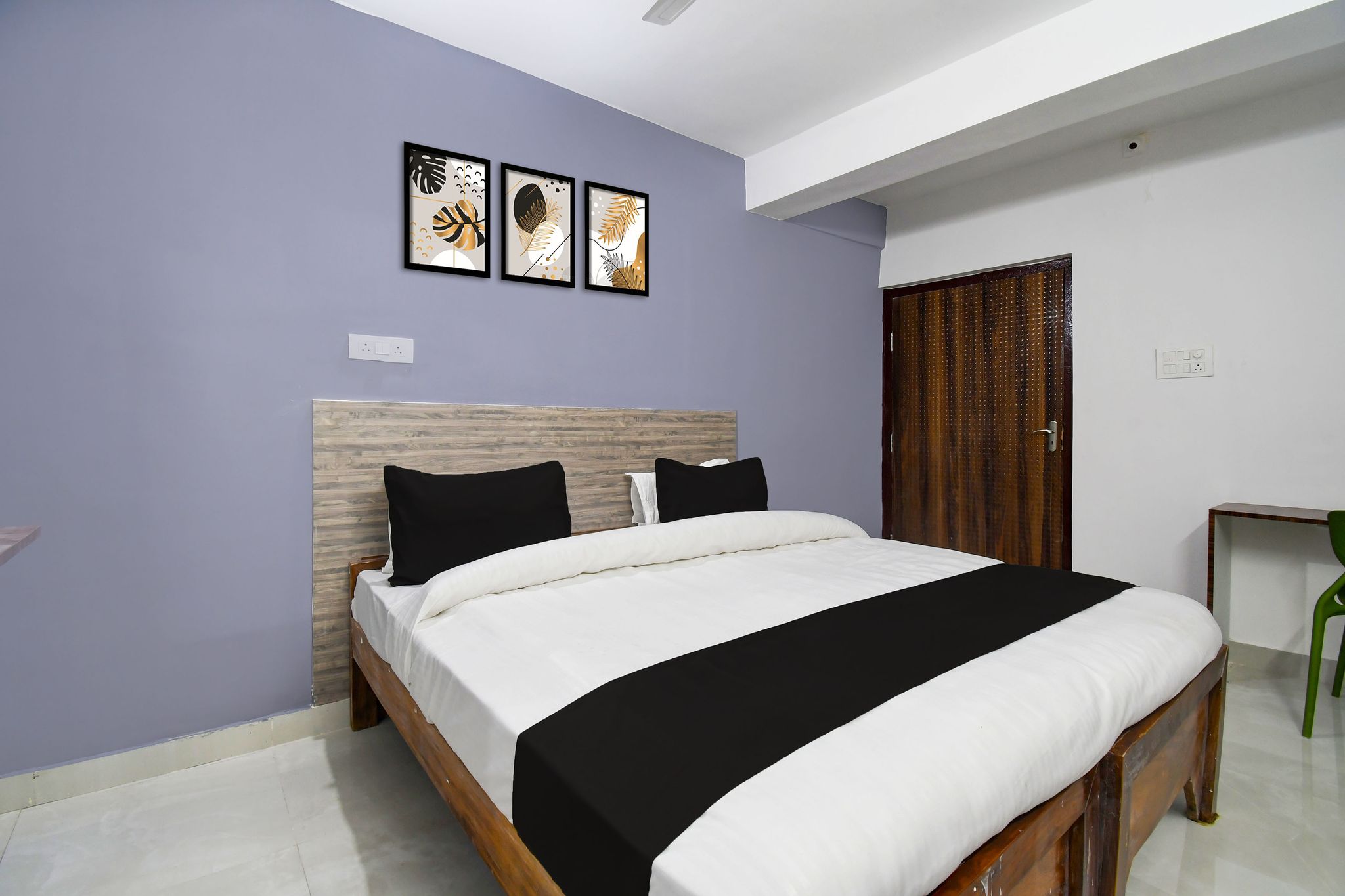 Hotel O Kalyani Golden Key Classic 9