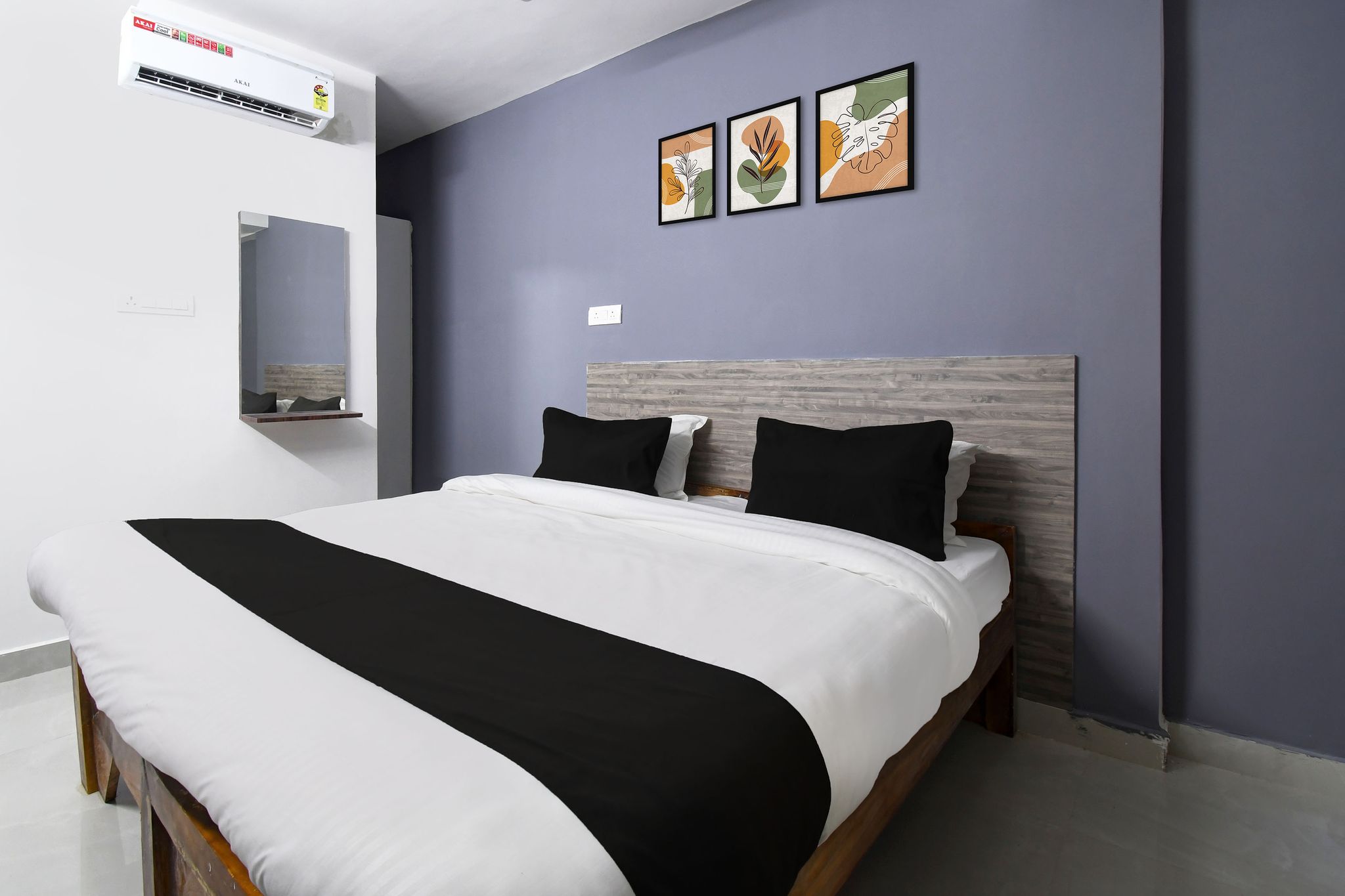 Hotel O Kalyani Golden Key Classic 11