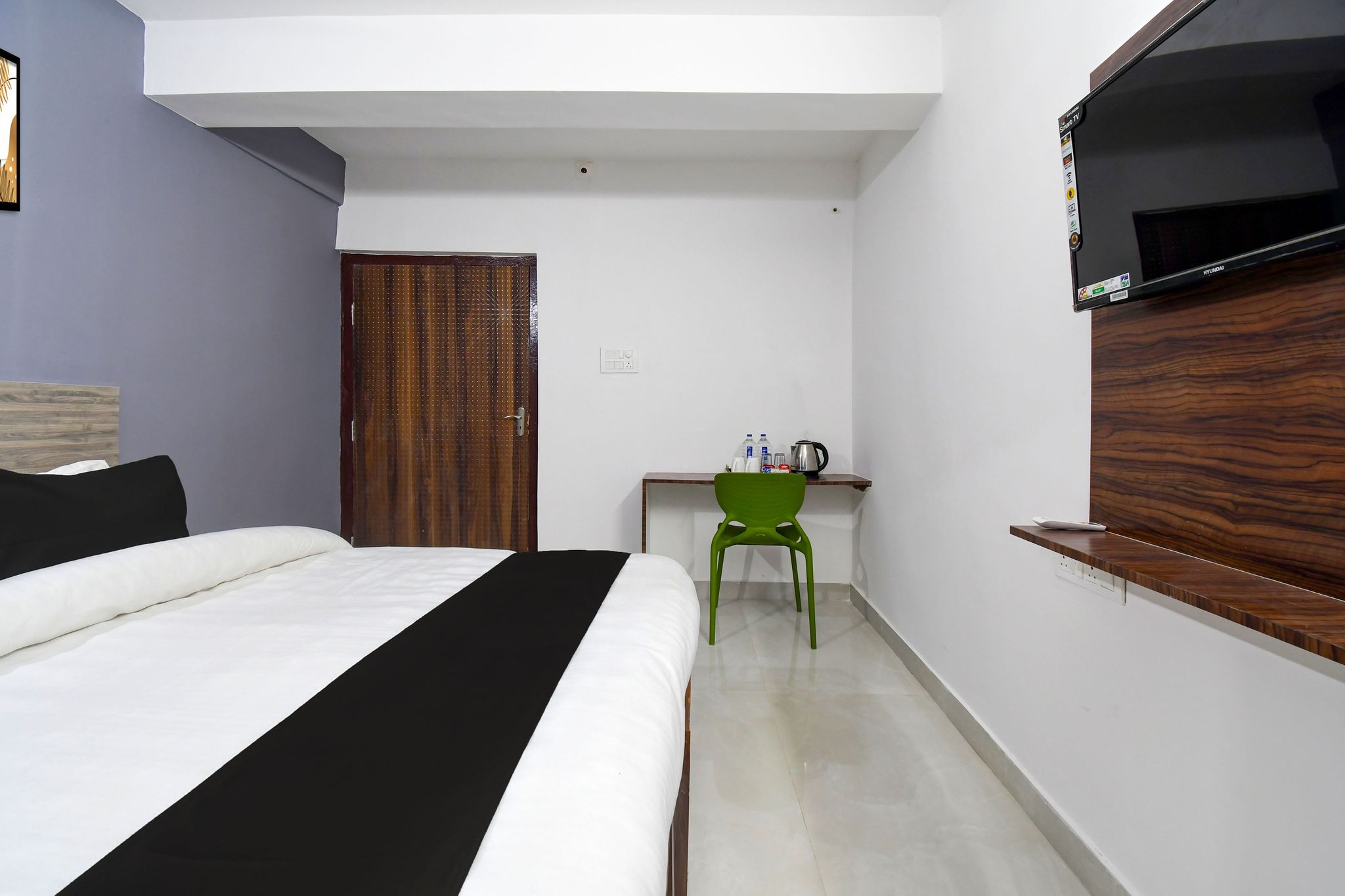 Hotel O Kalyani Golden Key Classic 5