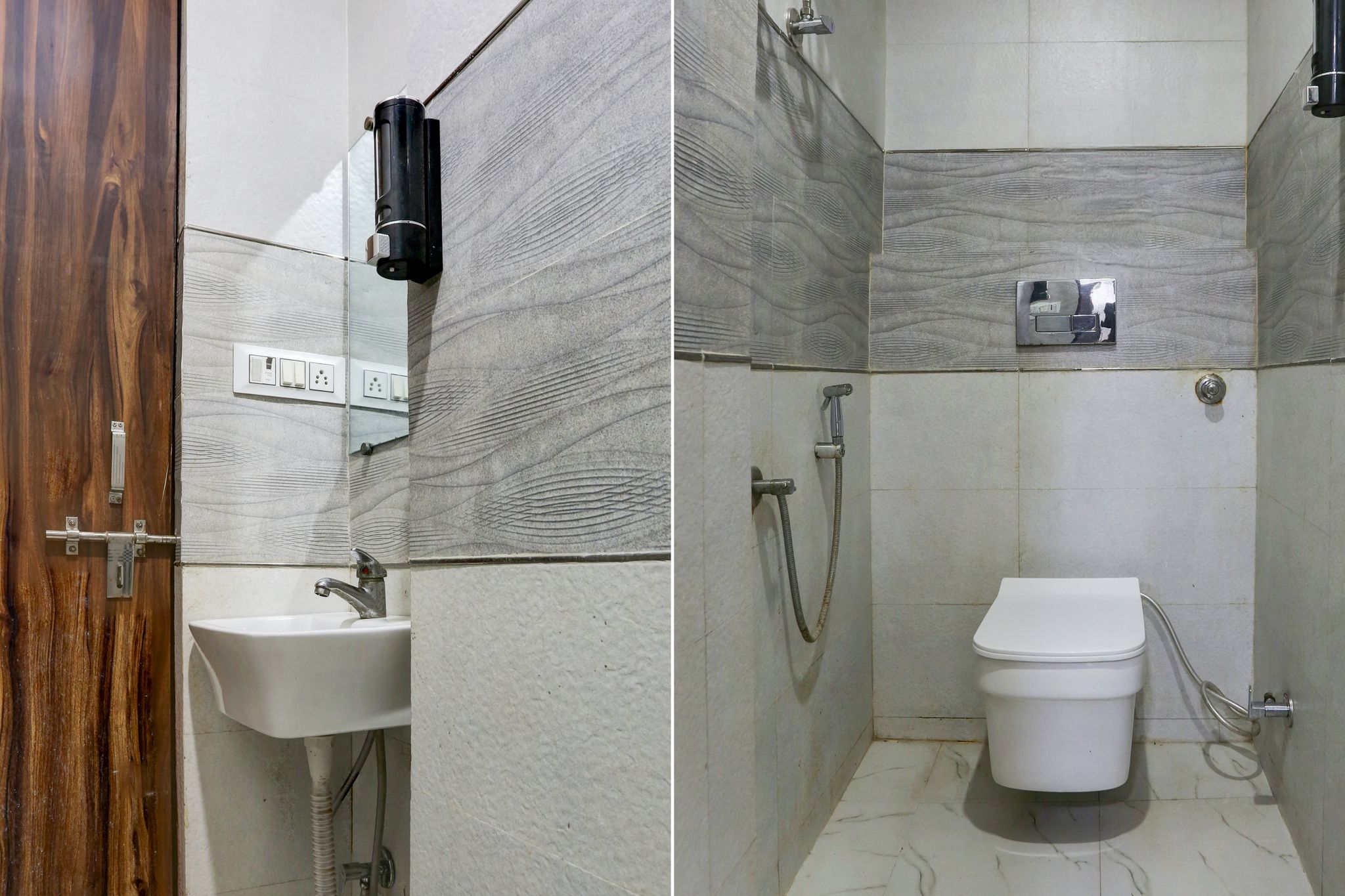 Super Hotel O Sector 25 Near Iskcon Temple Formerly Hotel Amazing House Classic 15