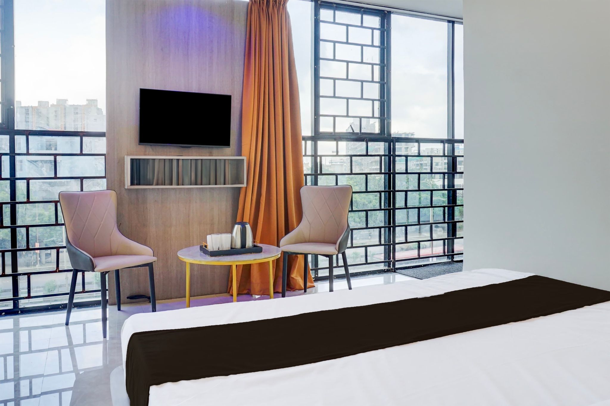 Hotel O Atithi Executive Classic 2