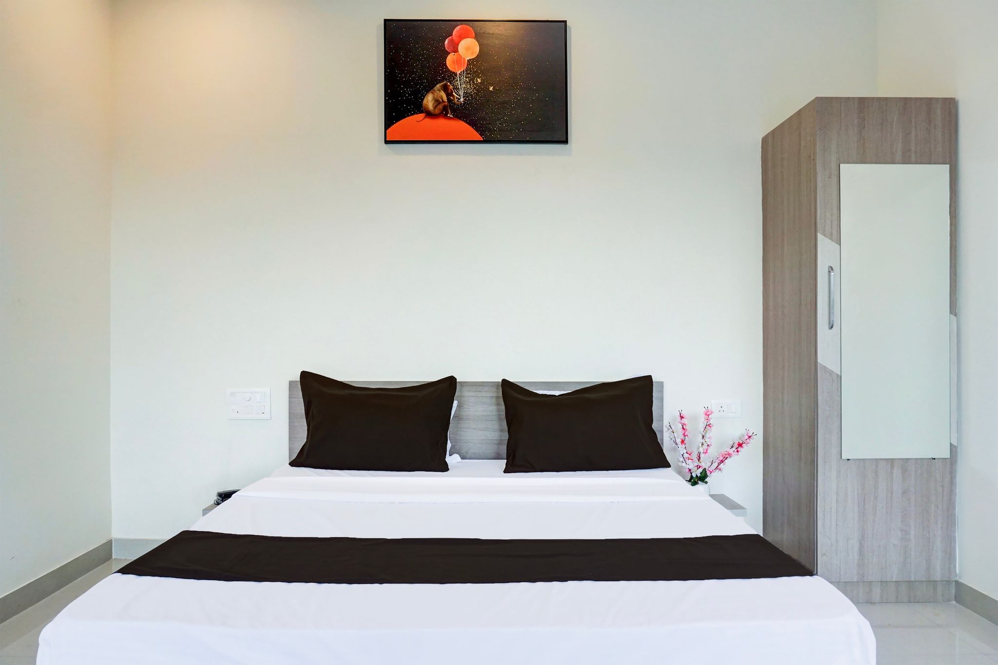 Hotel O Atithi Executive Classic 5