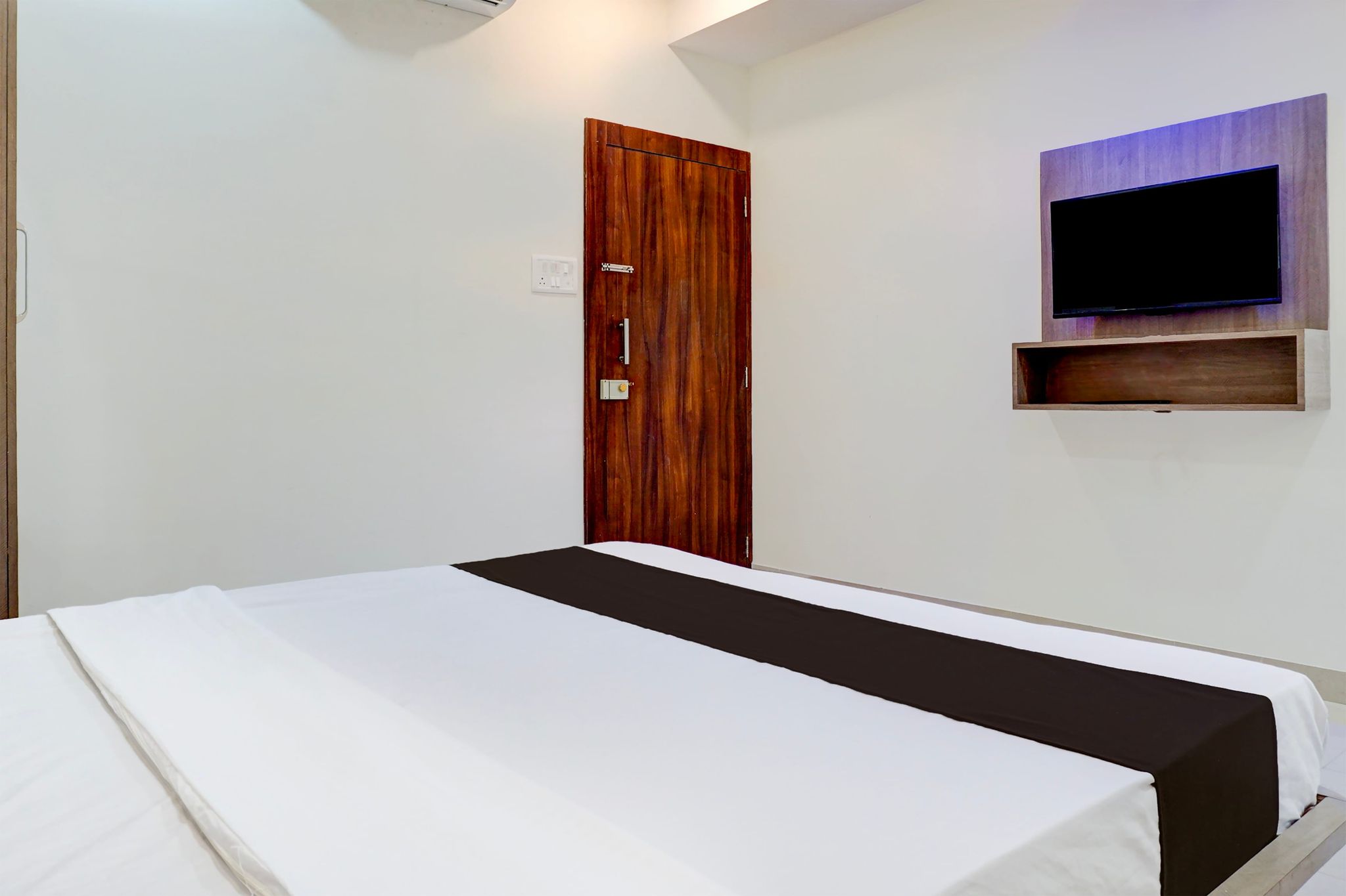 Hotel O Atithi Executive Classic 3