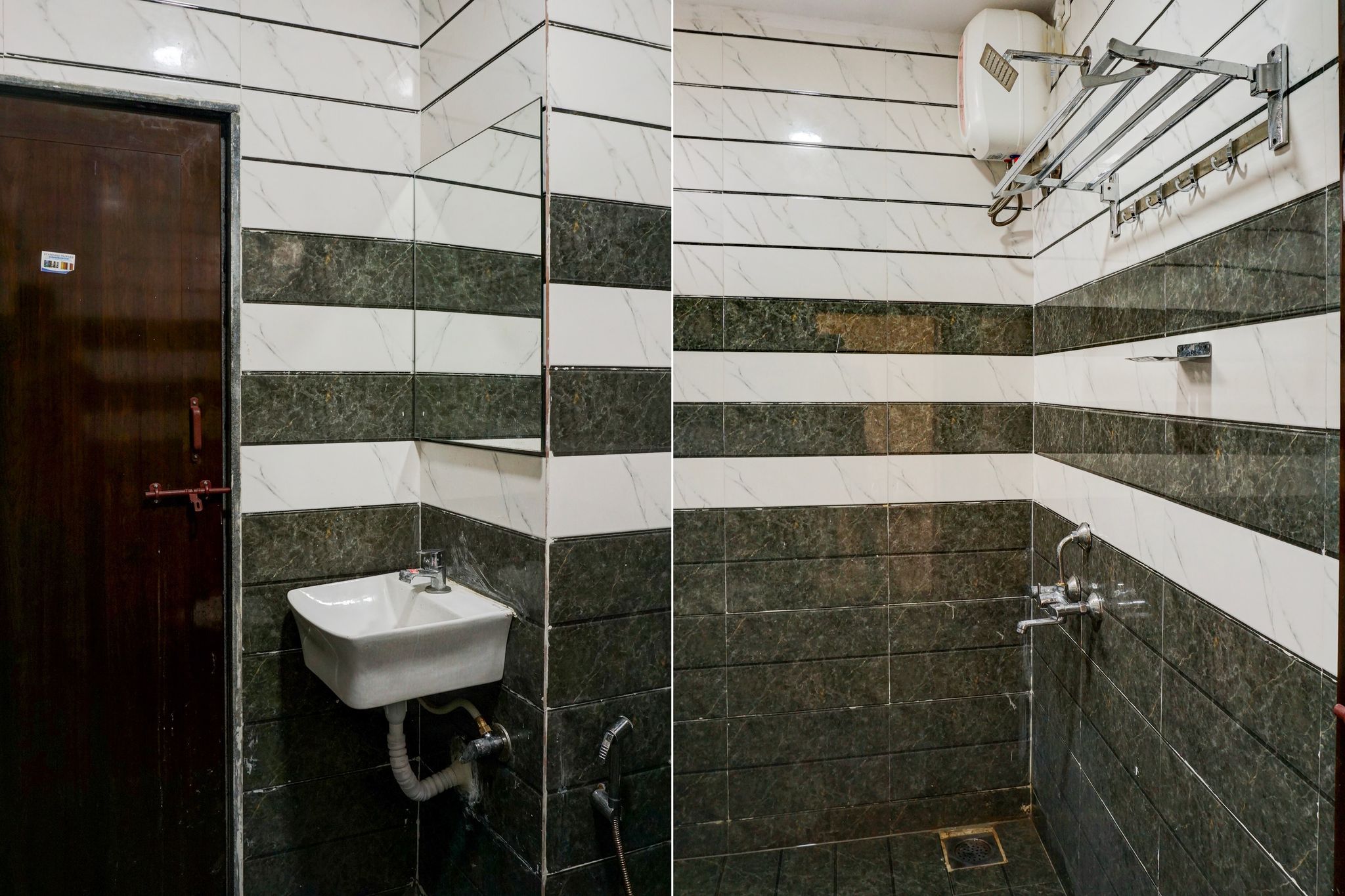 Hotel O Atithi Executive Classic 6