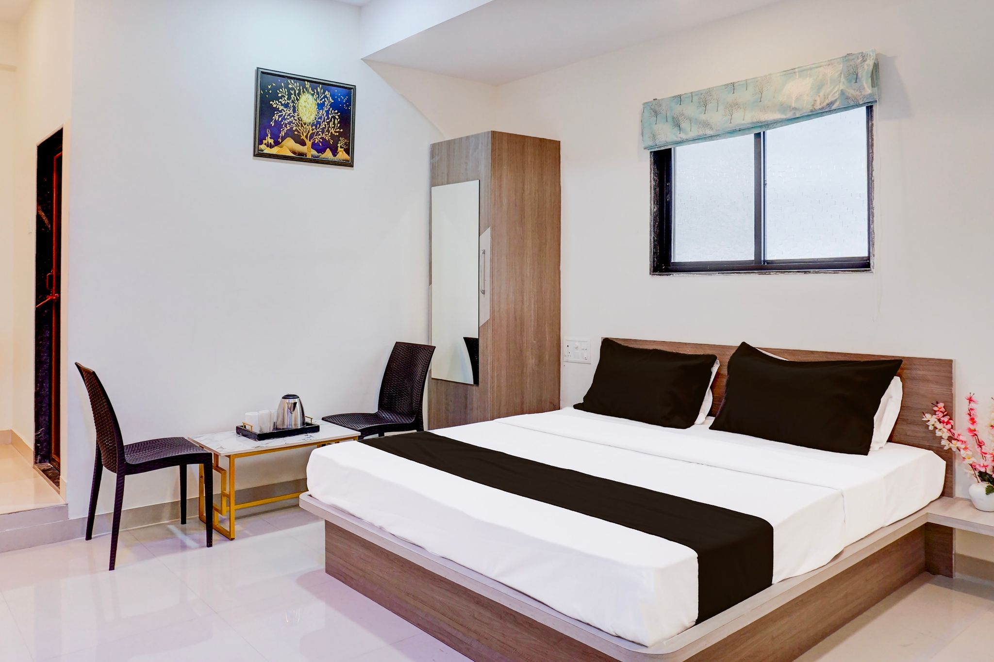 Hotel O Atithi Executive Classic