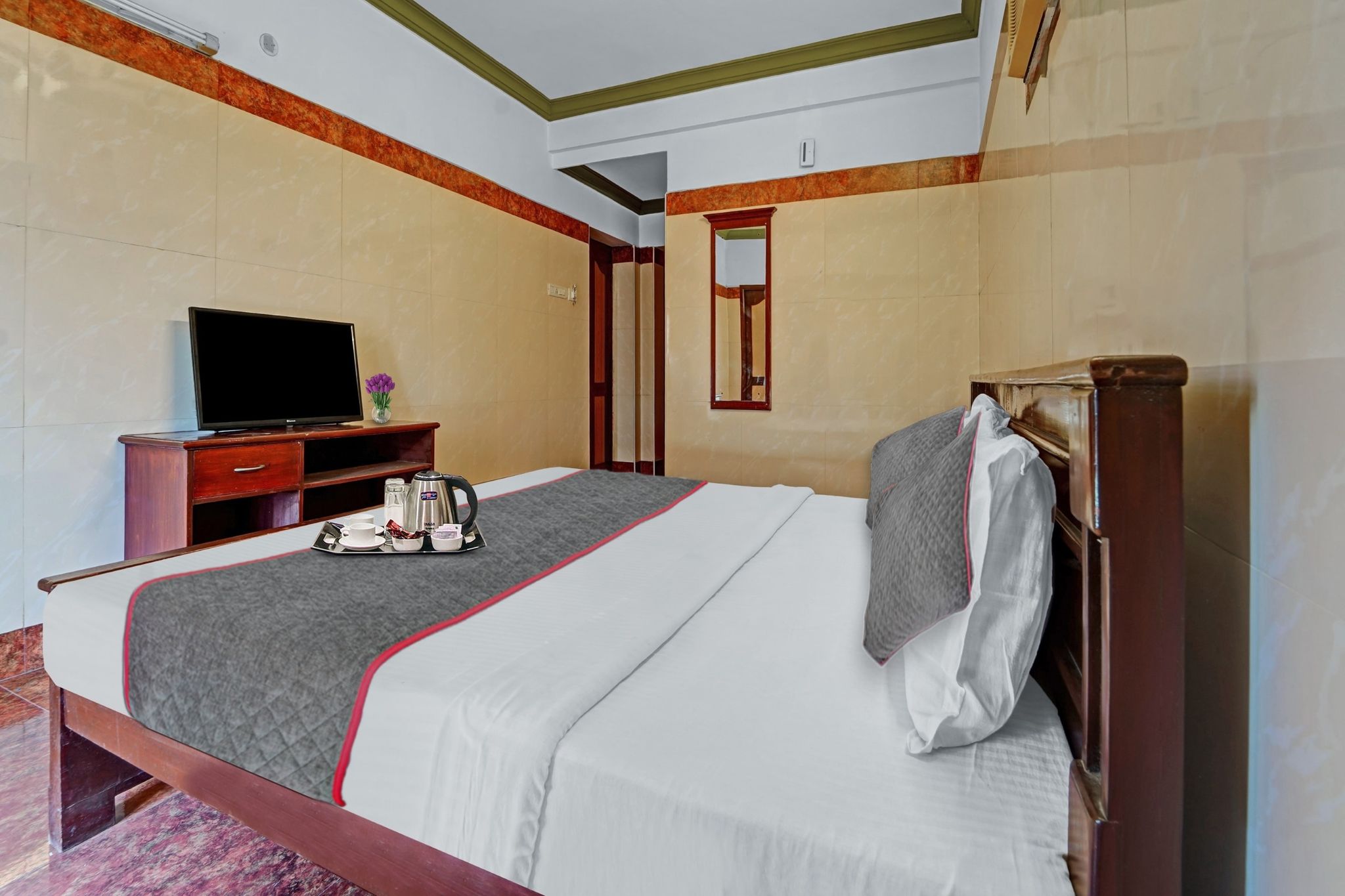 Hotel O Sasti Inn Classic 2