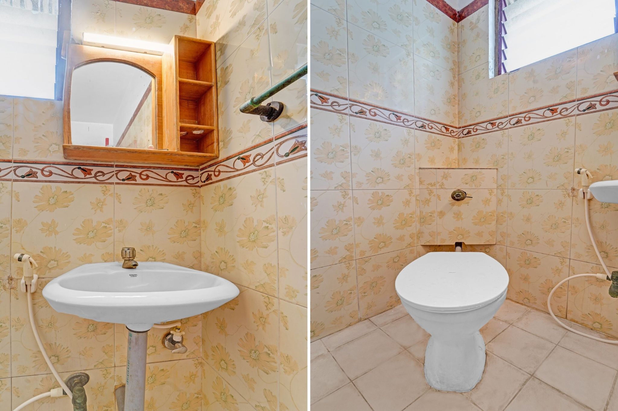 Hotel O Sasti Inn Classic 13