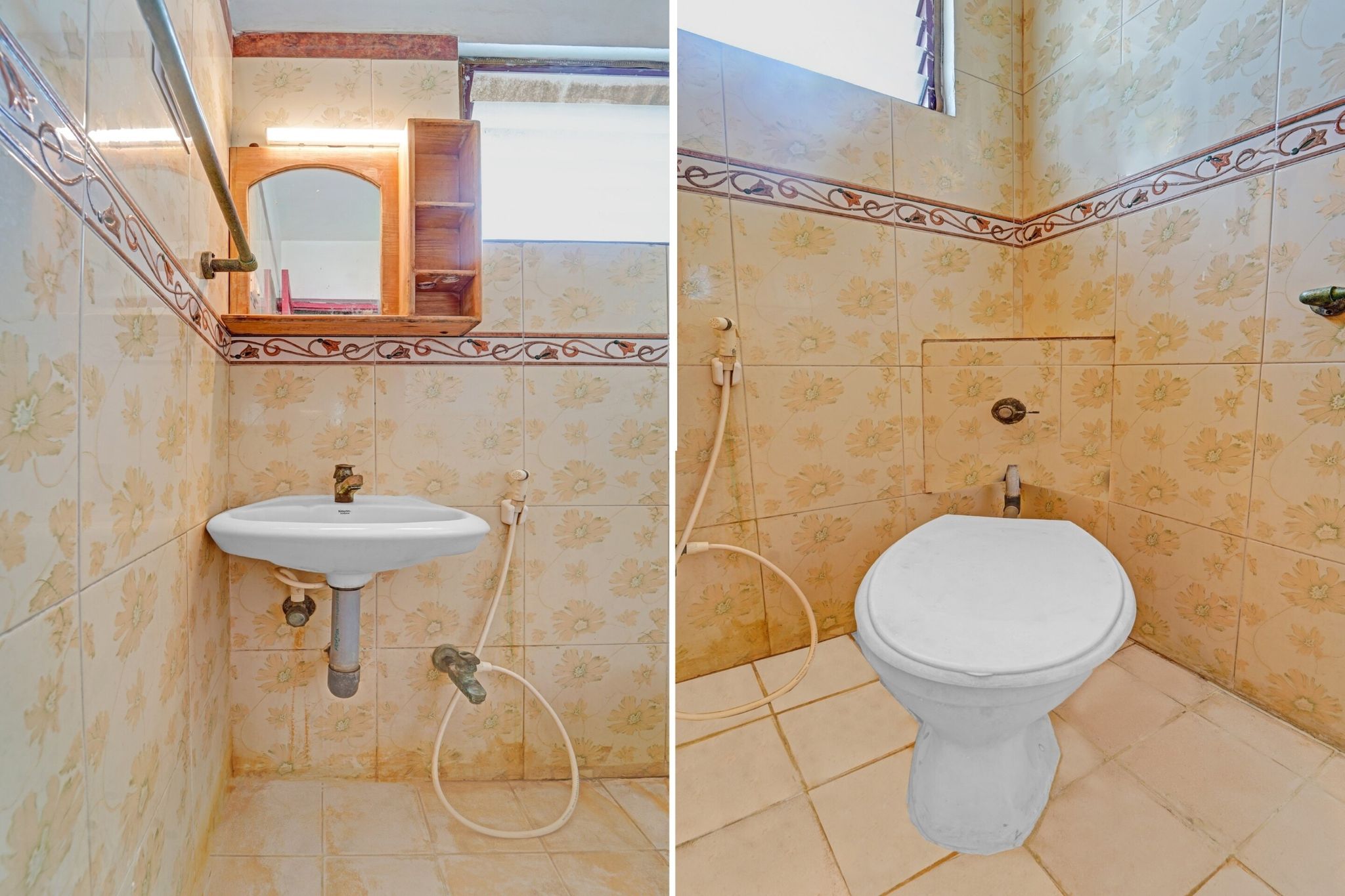 Hotel O Sasti Inn Classic 12