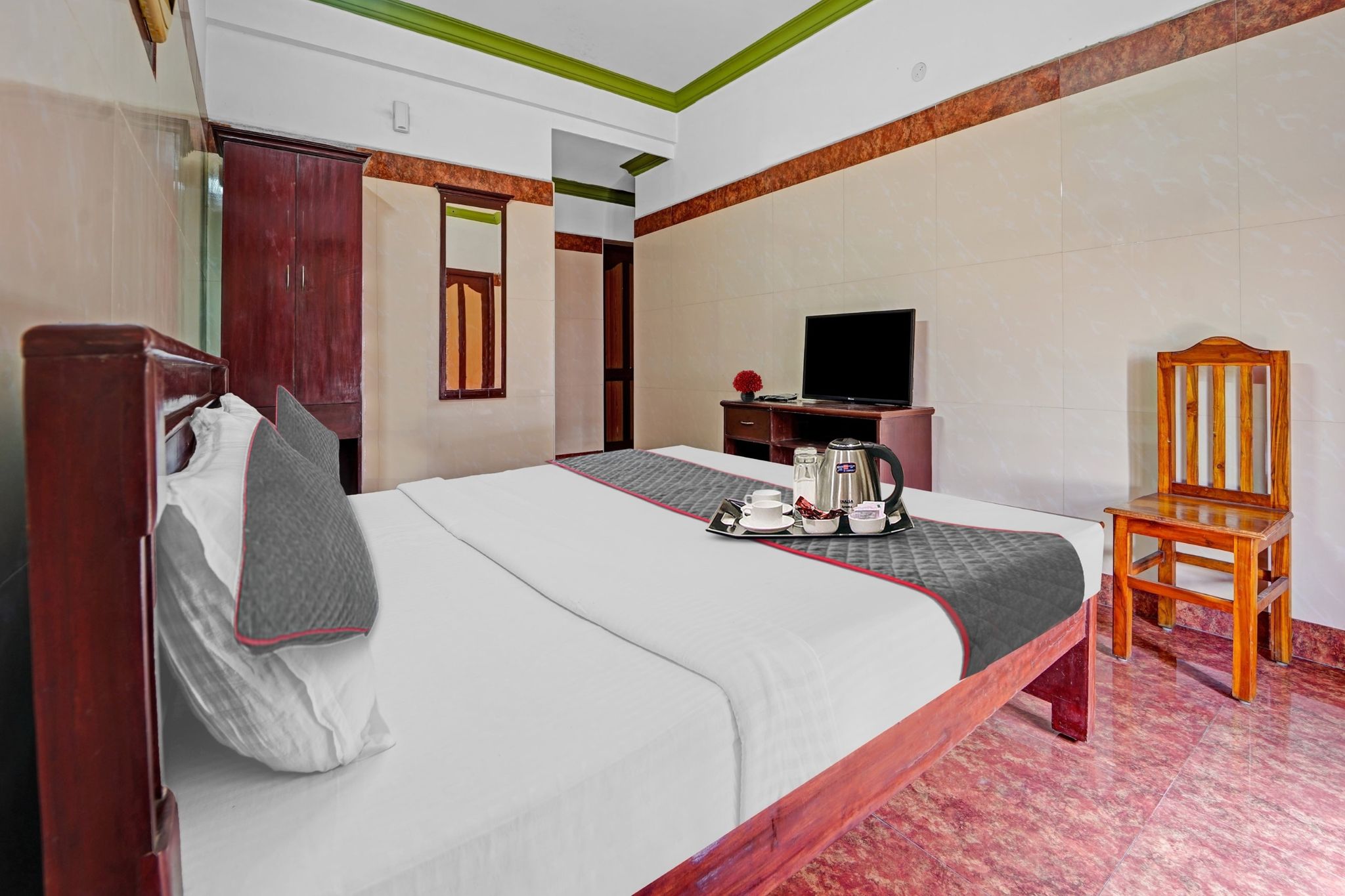 Hotel O Sasti Inn Classic 3