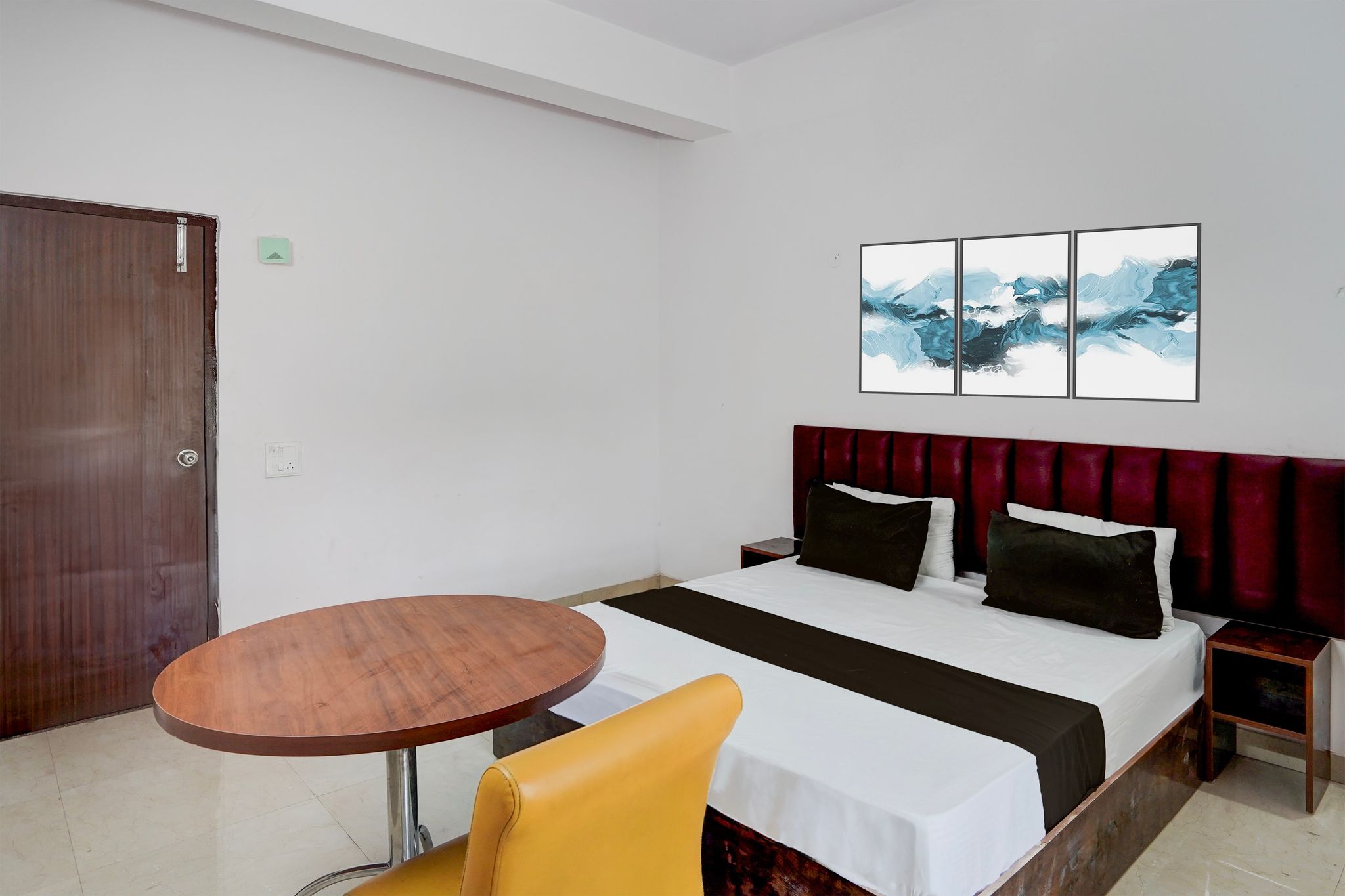 Hotel O Star Key Inn