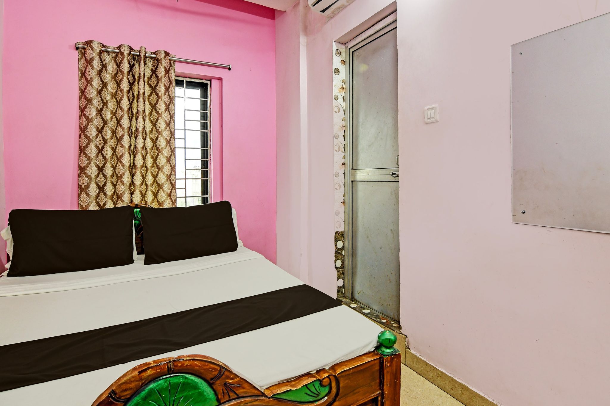 Hotel O by OYO Mahalaxmi lodge Classic 10