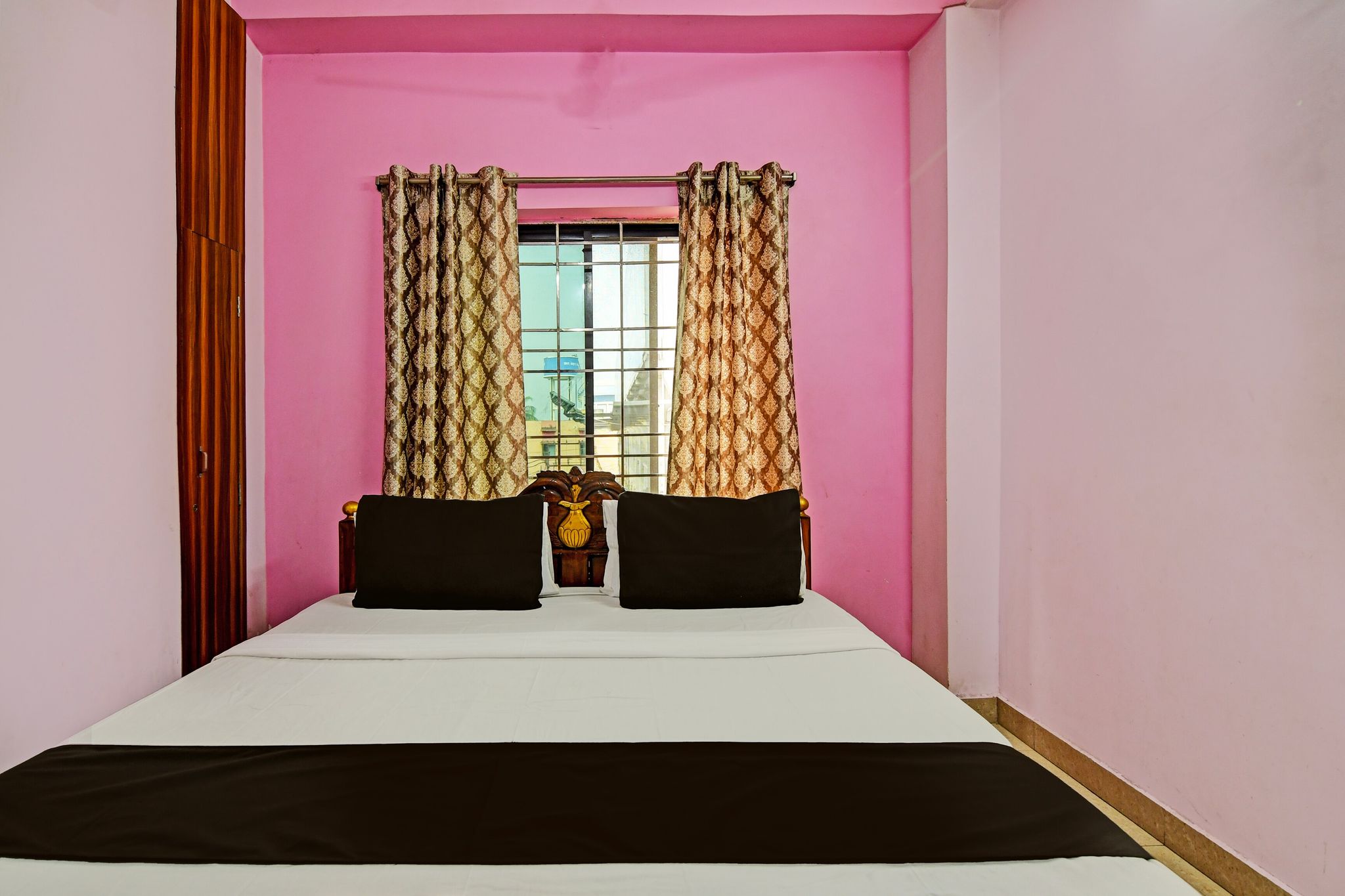 Hotel O by OYO Mahalaxmi lodge Classic 13