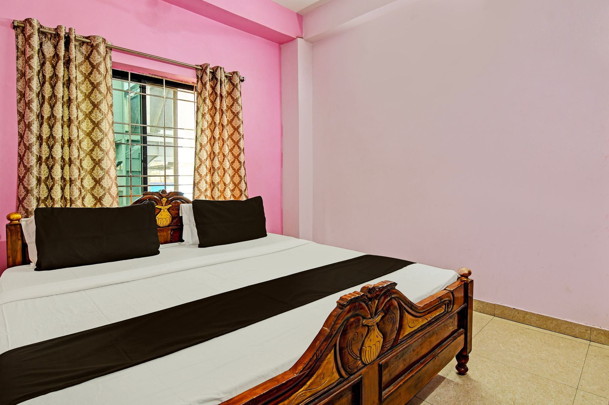 Hotel O by OYO Mahalaxmi lodge Classic 9