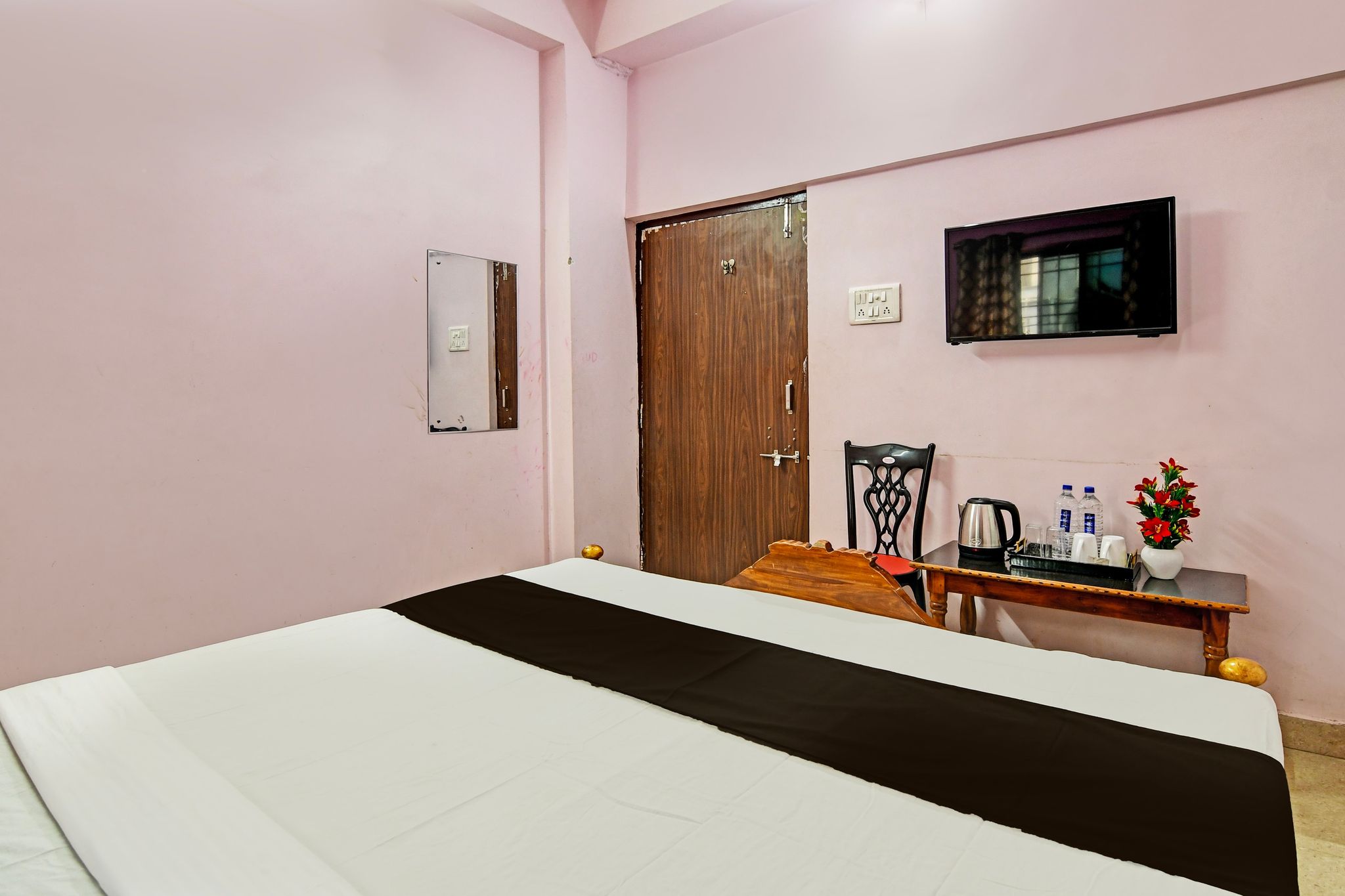 Hotel O by OYO Mahalaxmi lodge Classic 15