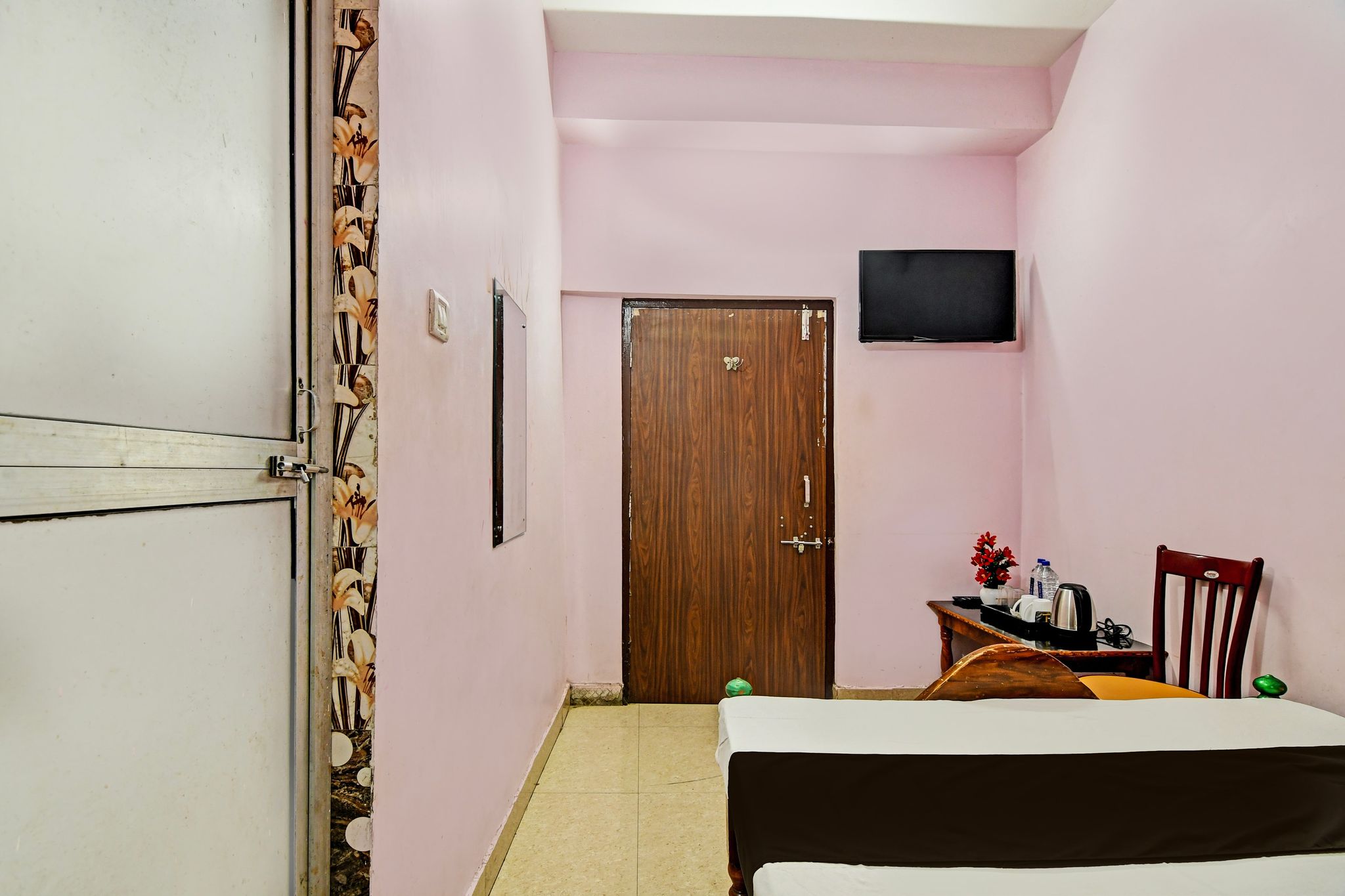 Hotel O by OYO Mahalaxmi lodge Classic 16