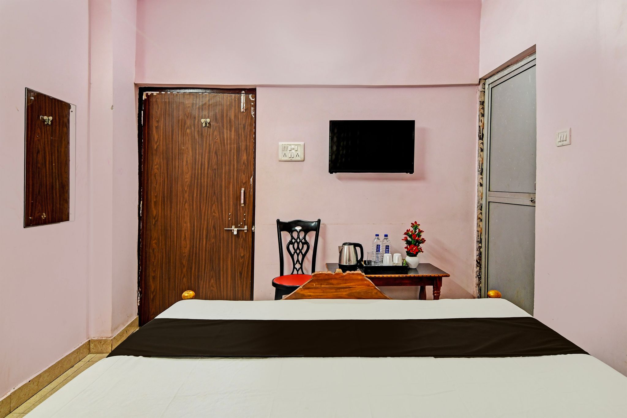 Hotel O by OYO Mahalaxmi lodge Classic 12