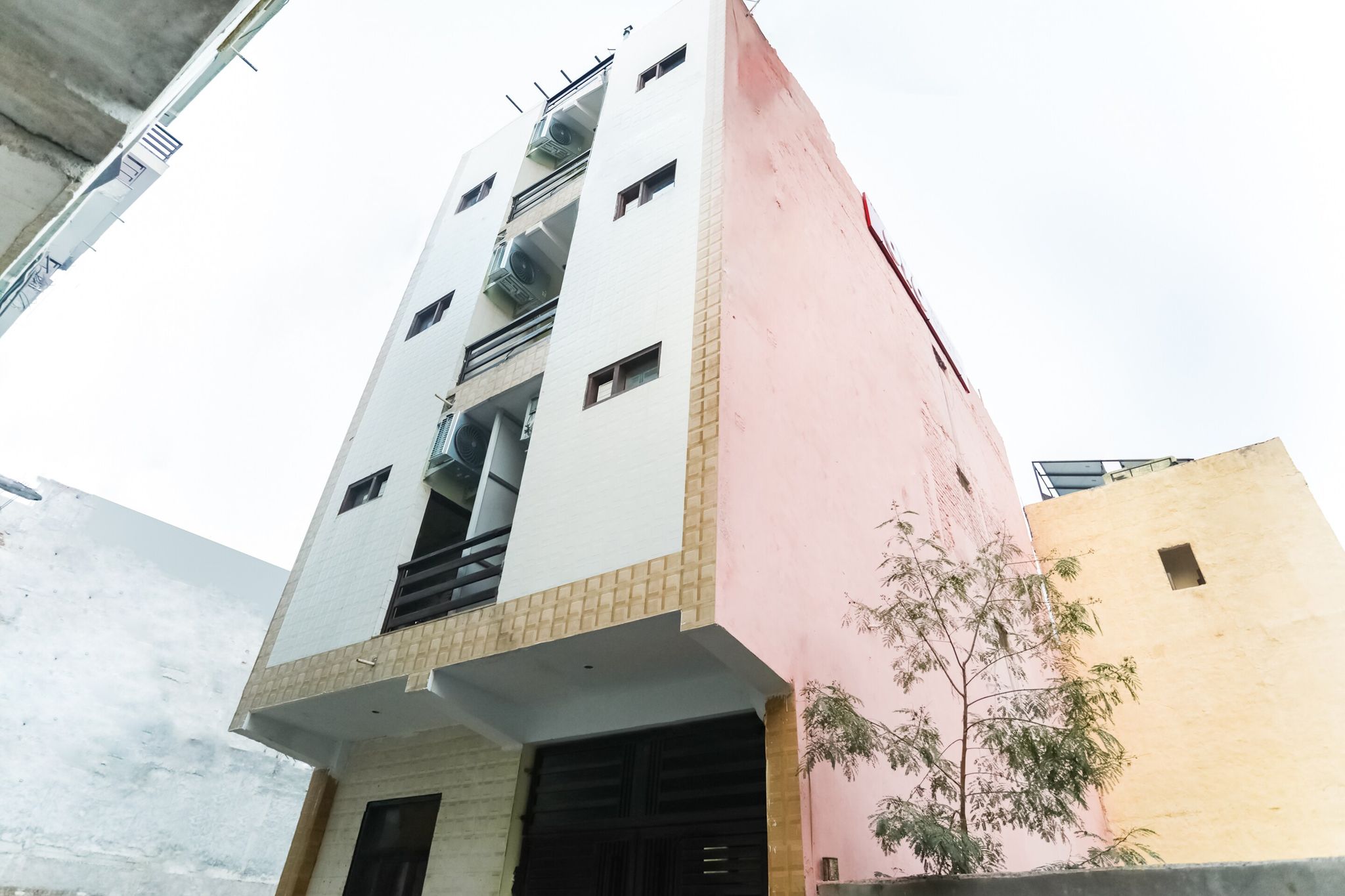 Facade