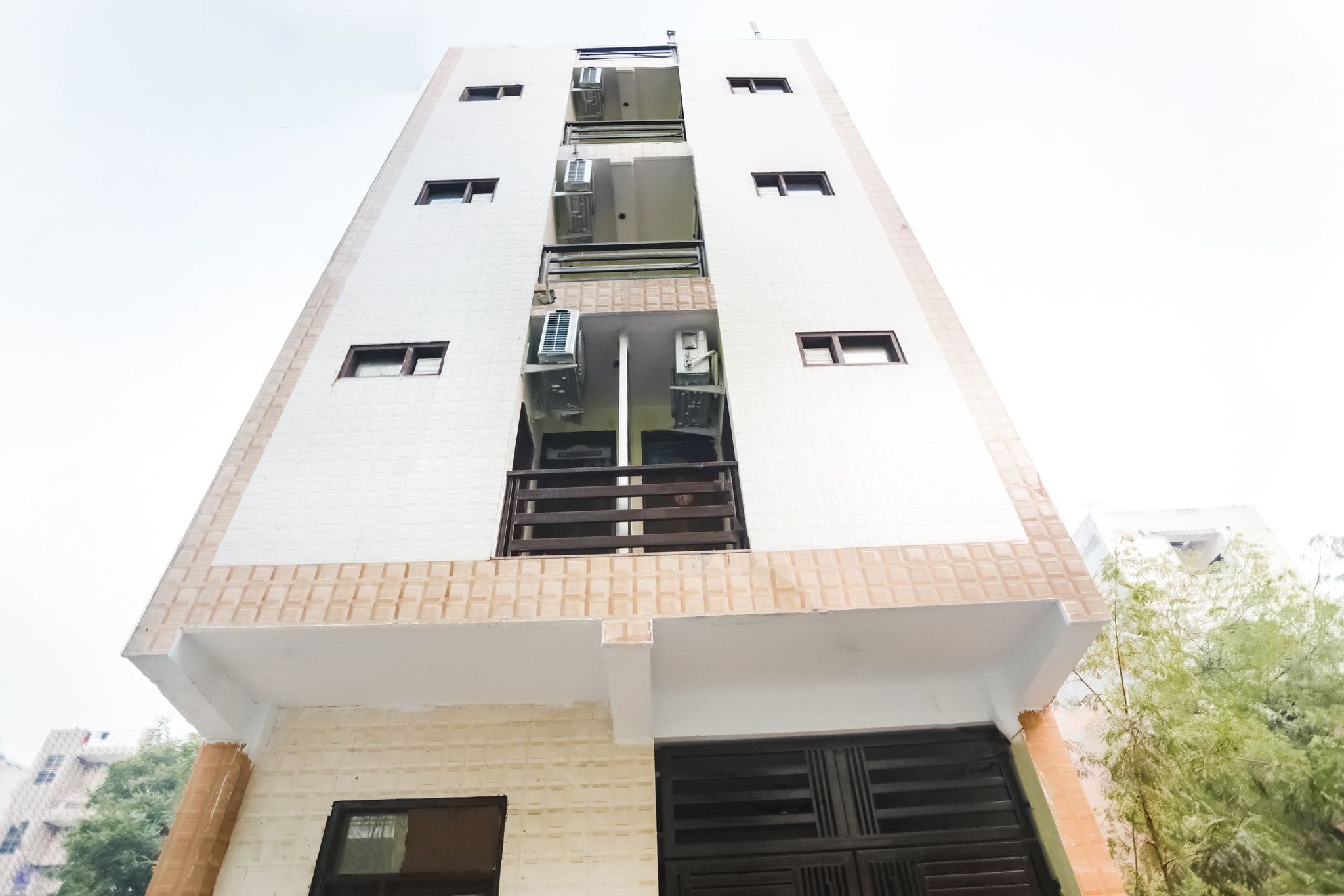 Facade