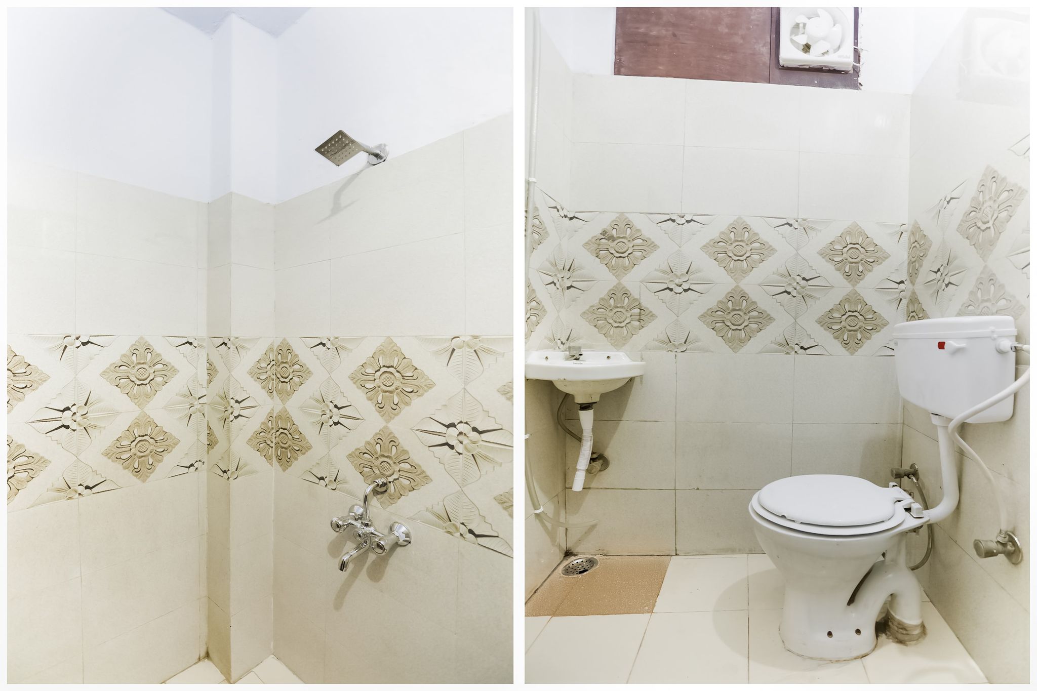 Washroom