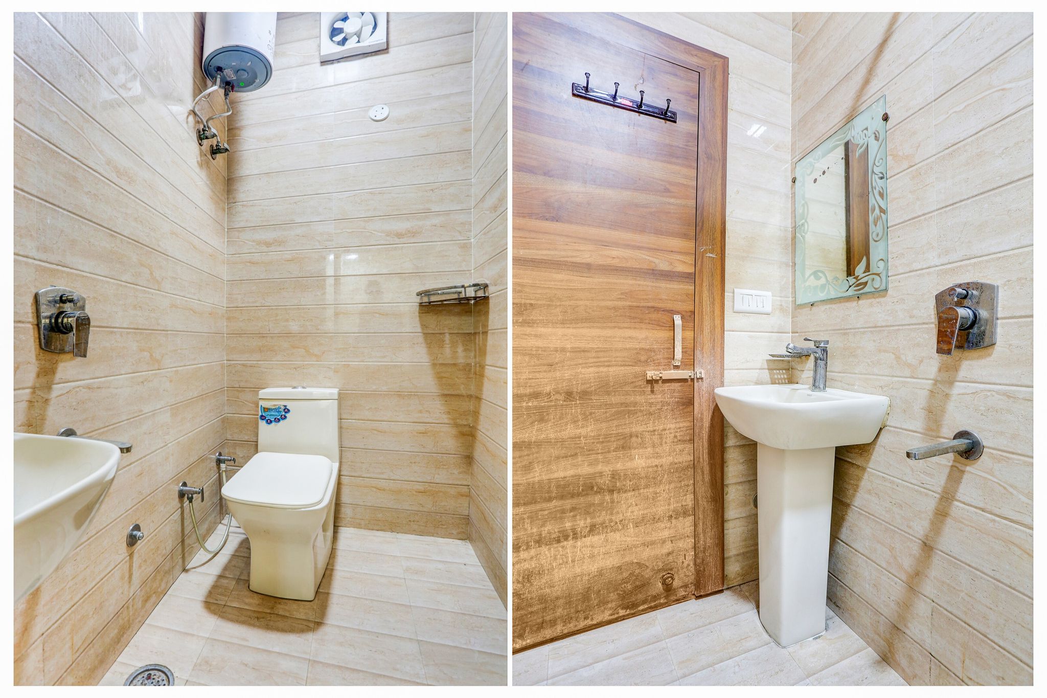 Super Hotel O by OYO Green Classic 14