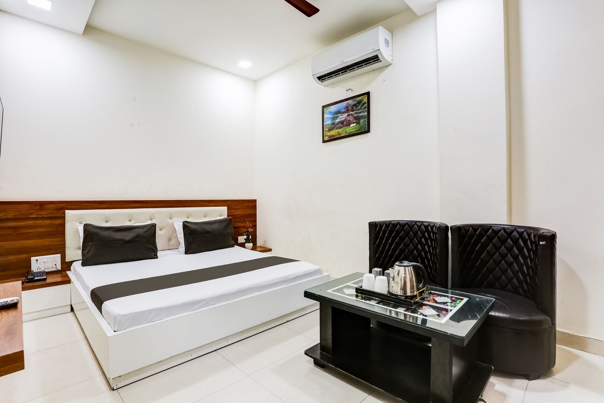 Super Hotel O by OYO Green Classic 2