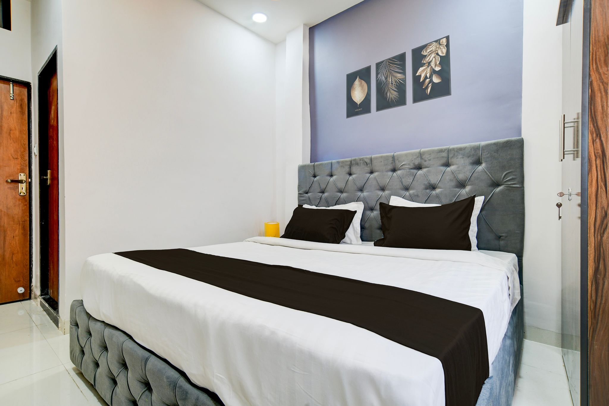 Hotel O D.V Near Medanta Hospital Indore Classic 3