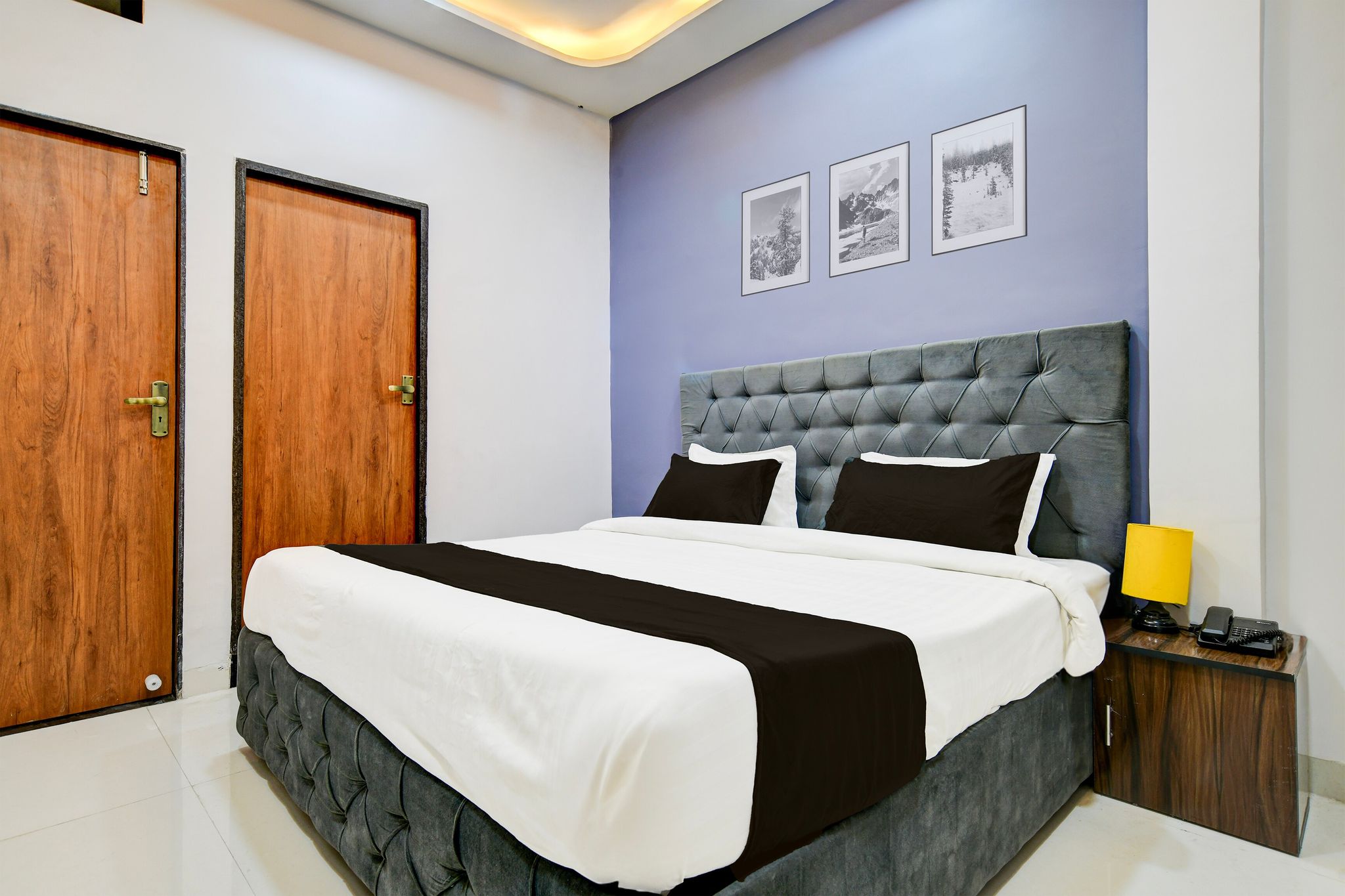 Hotel O D.V Near Medanta Hospital Indore Classic 2