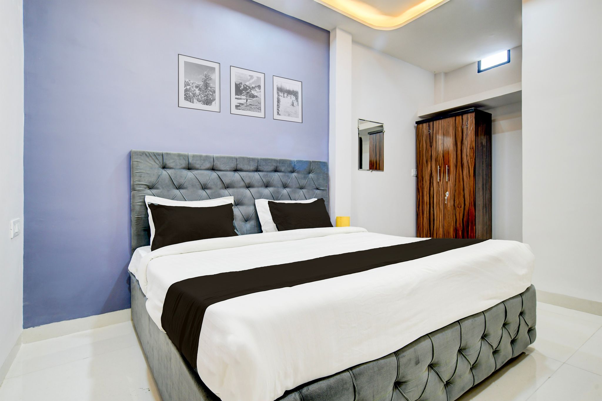 Hotel O D.V Near Medanta Hospital Indore Classic 6