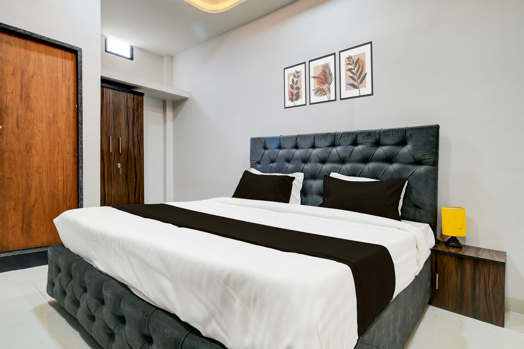 Hotel O D.V Near Medanta Hospital Indore Classic 4