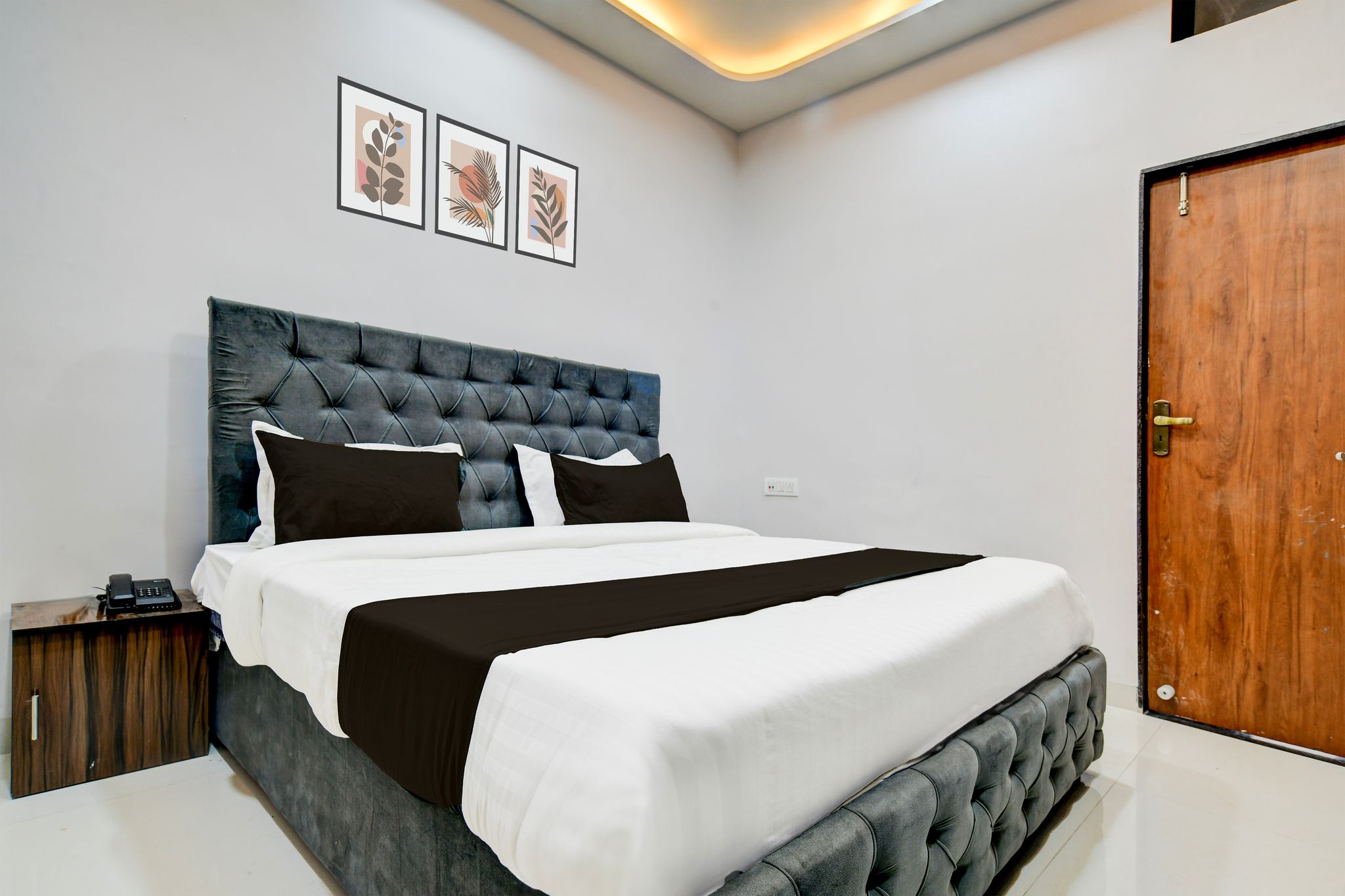 Hotel O D.V Near Medanta Hospital Indore Classic 10