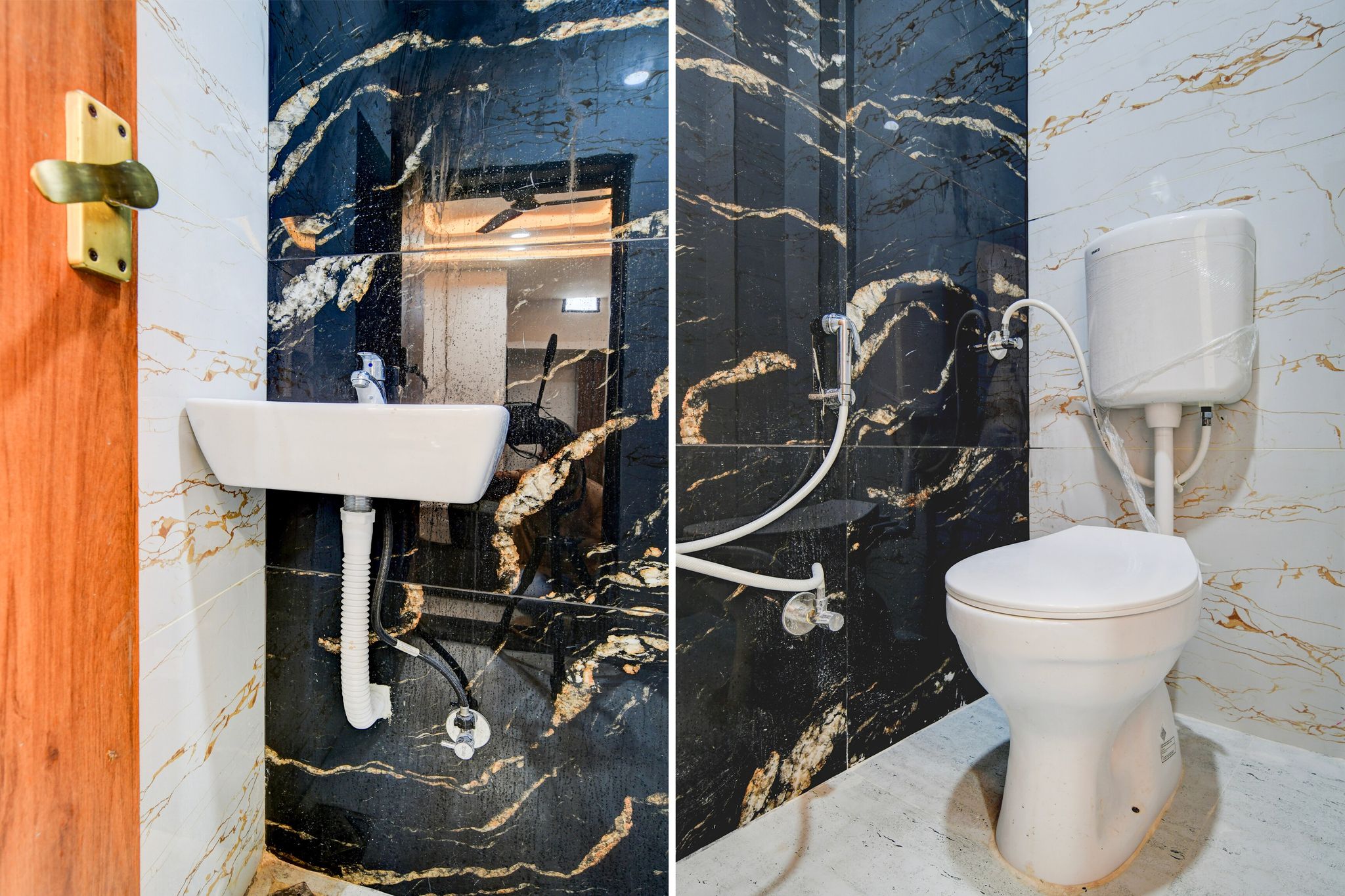 Hotel O D.V Near Medanta Hospital Indore Classic 11