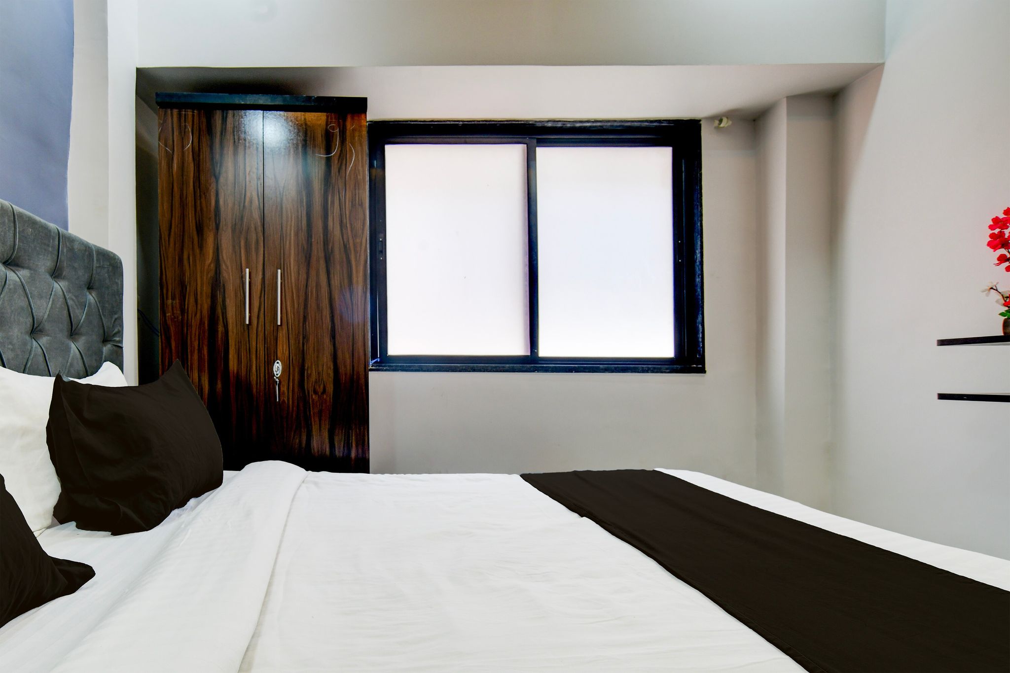 Hotel O D.V Near Medanta Hospital Indore Classic 7