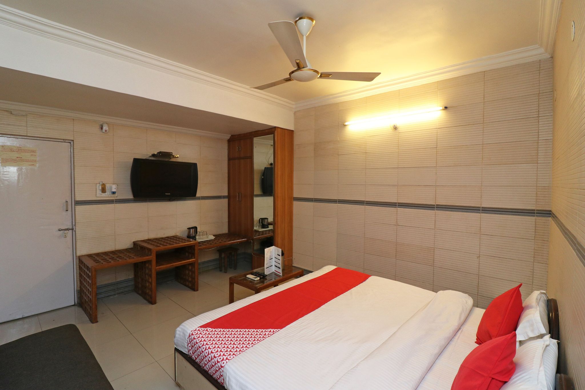 Hotel O Ganpati Classic 8